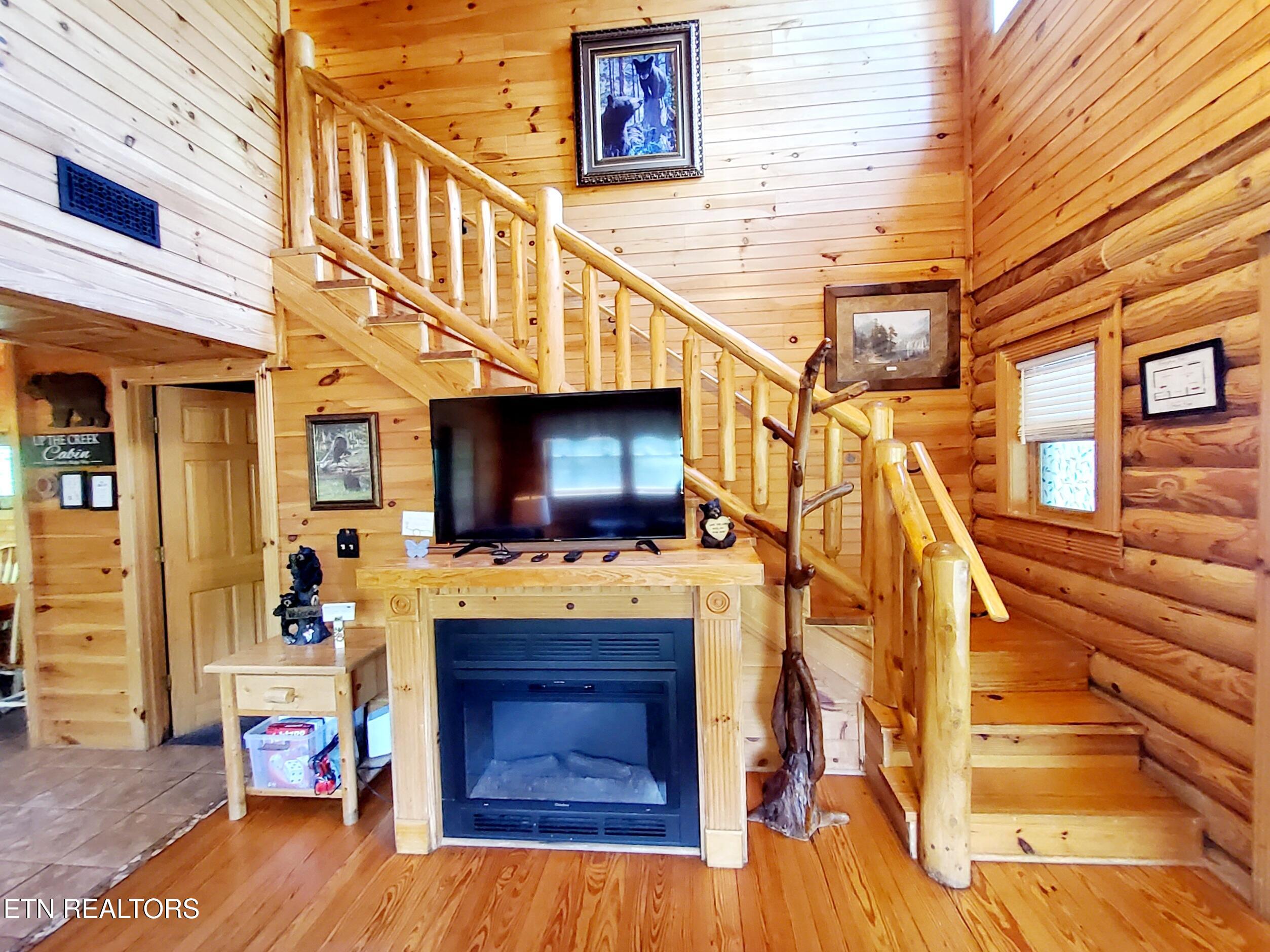 3125 Smoky Ridge Way Sevierville TN 37862