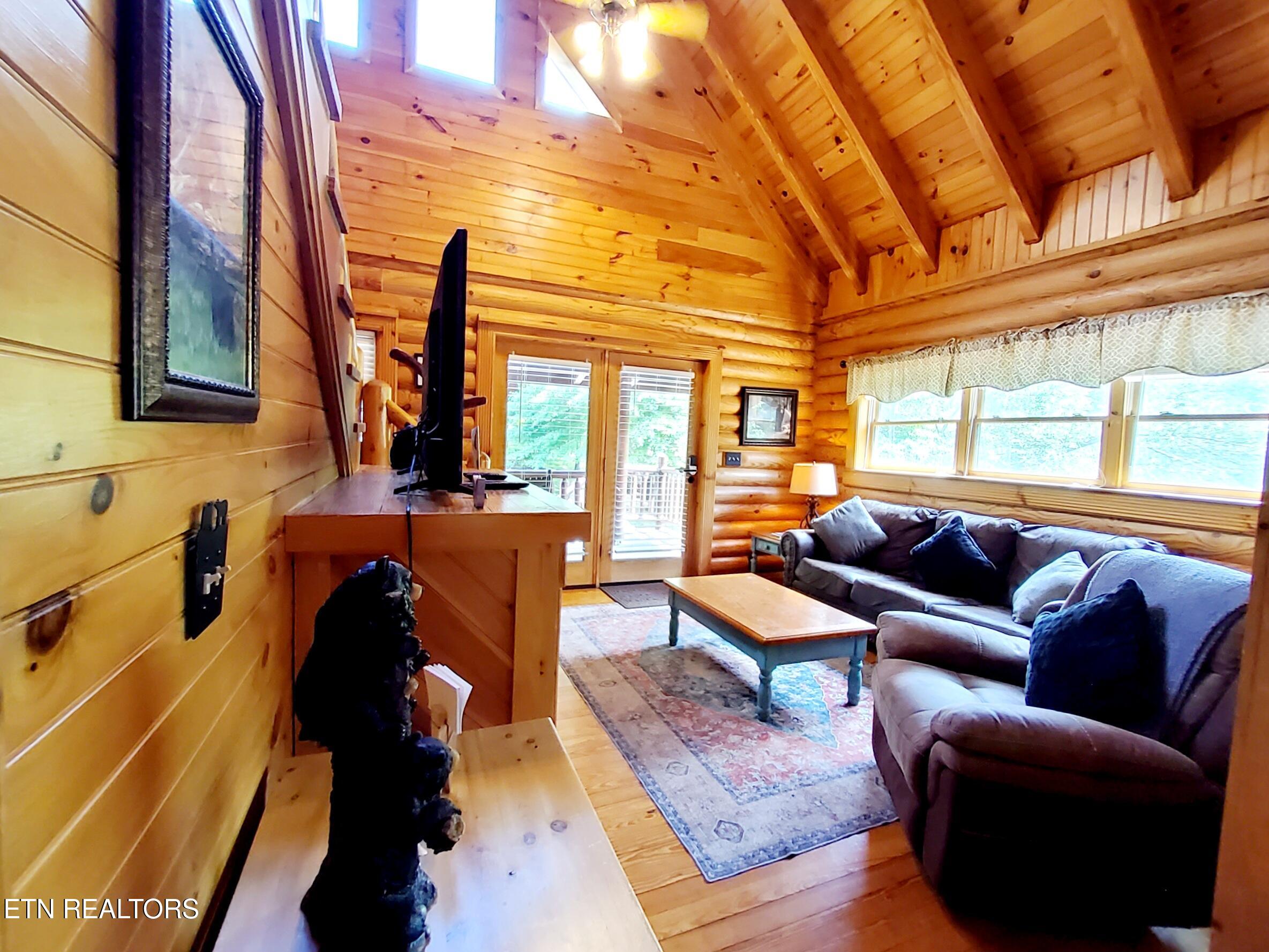 3125 Smoky Ridge Way Sevierville TN 37862