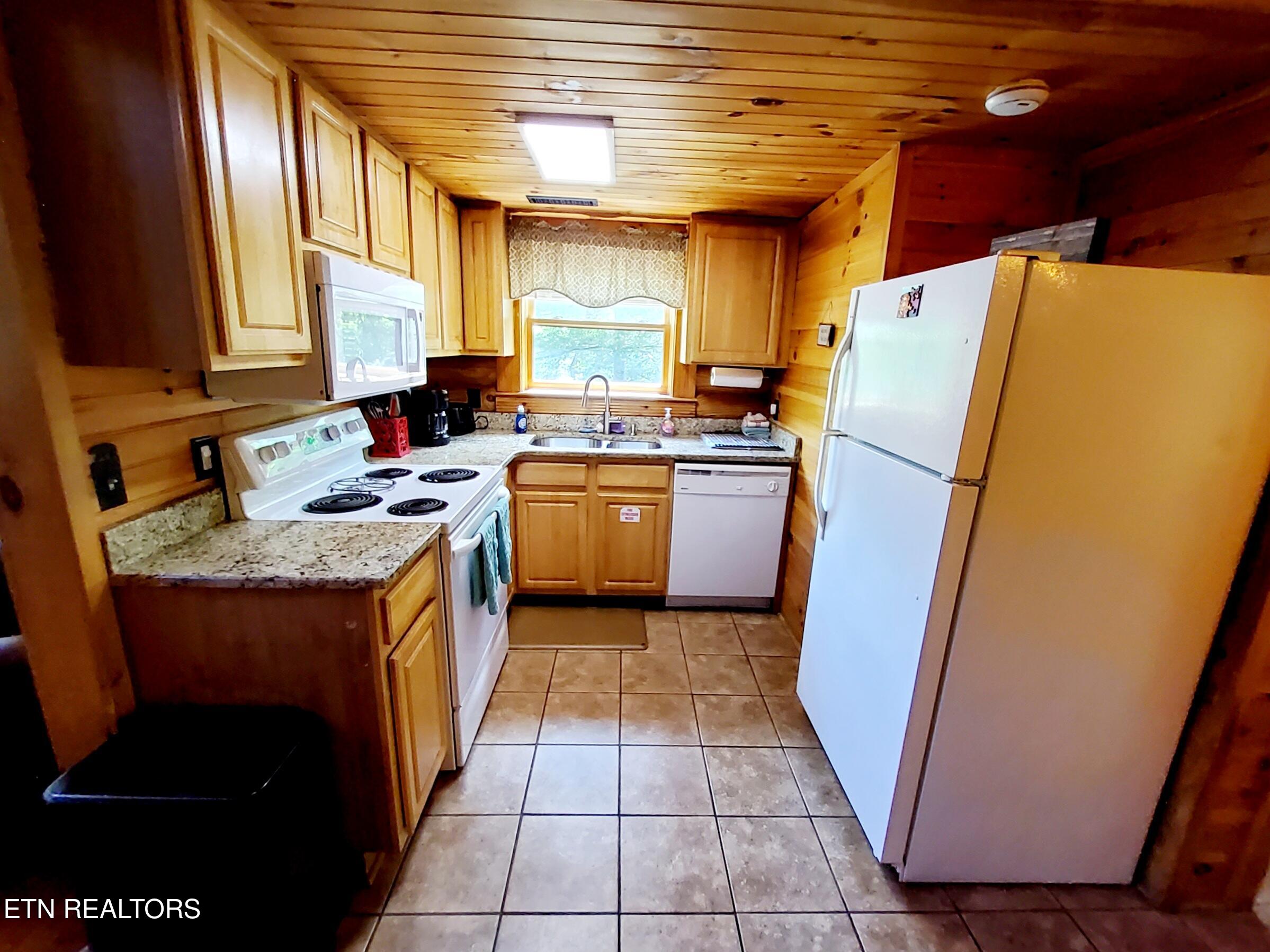 3125 Smoky Ridge Way Sevierville TN 37862