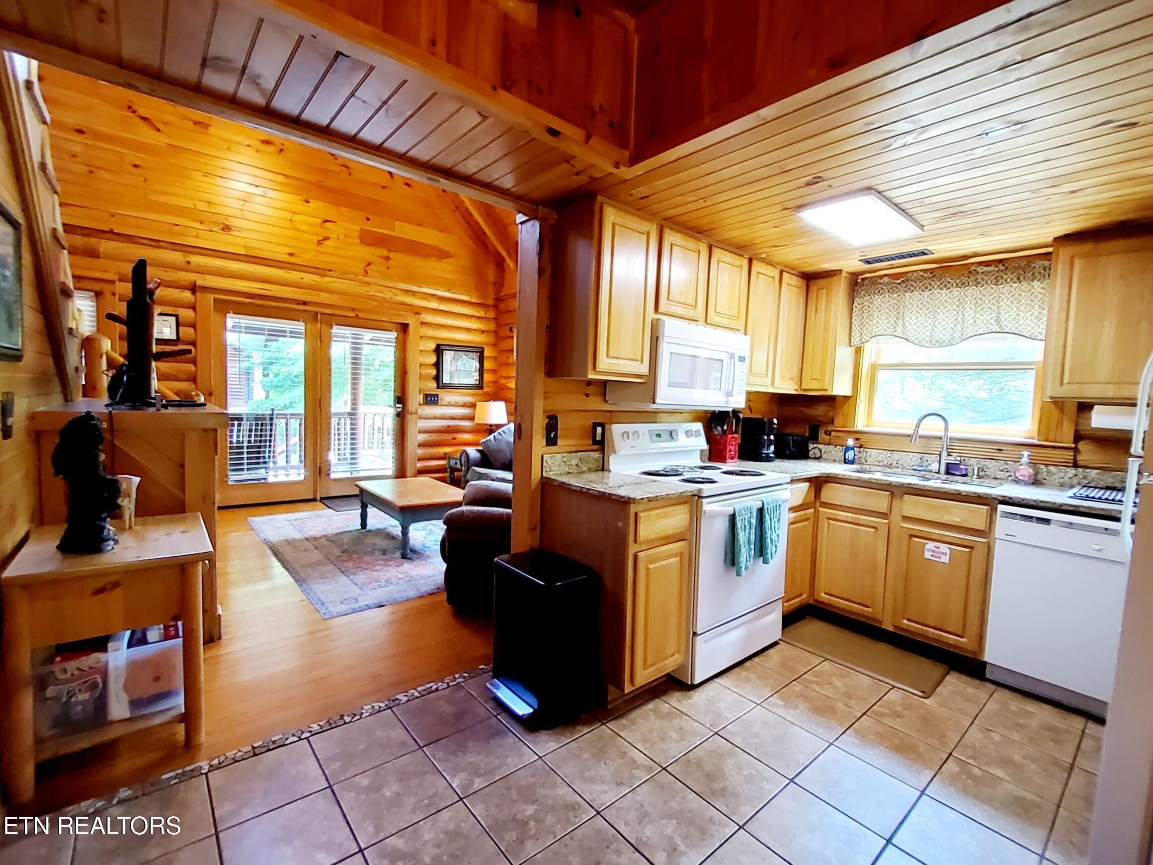 3125 Smoky Ridge Way Sevierville TN 37862