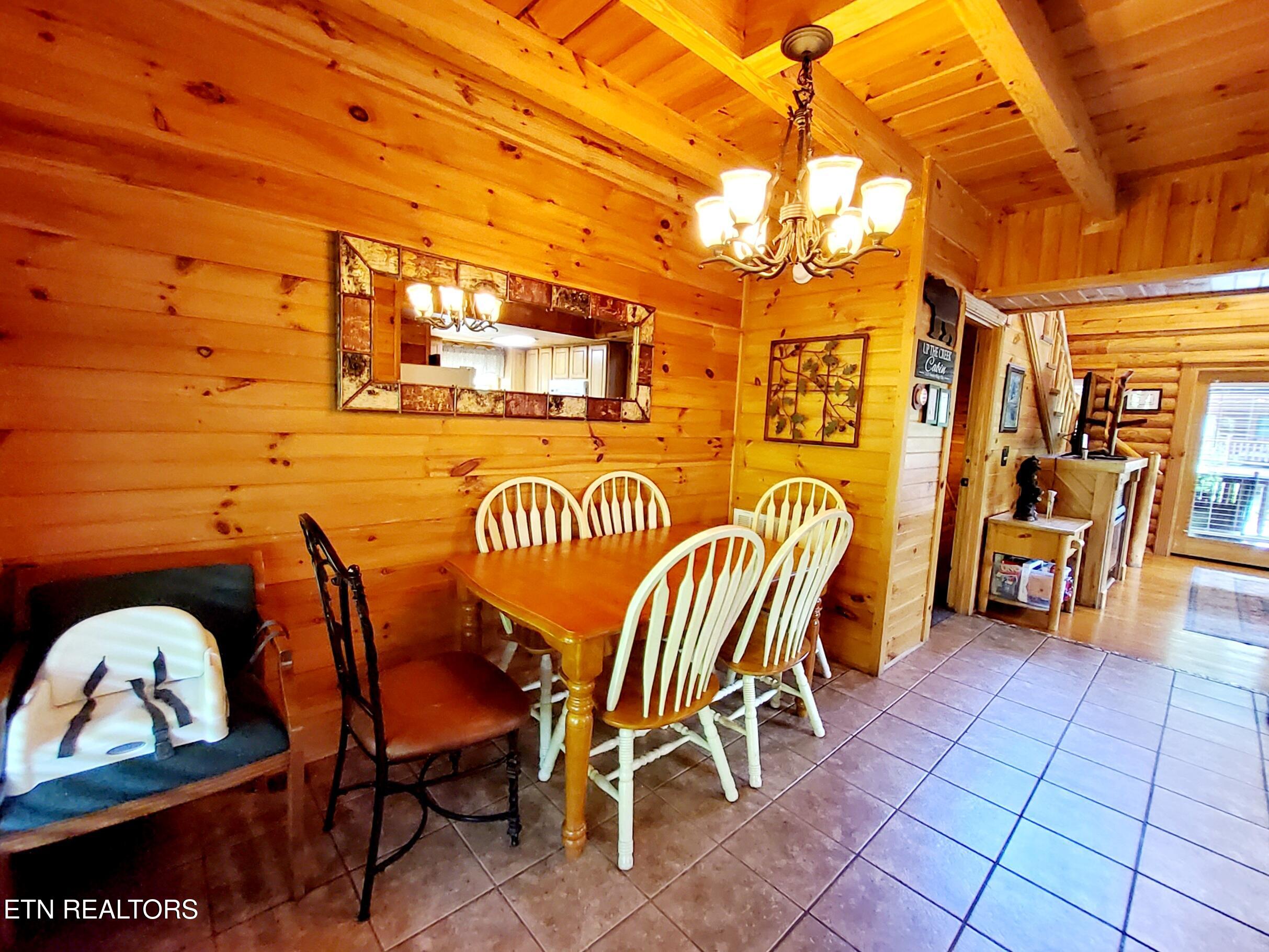 3125 Smoky Ridge Way Sevierville TN 37862