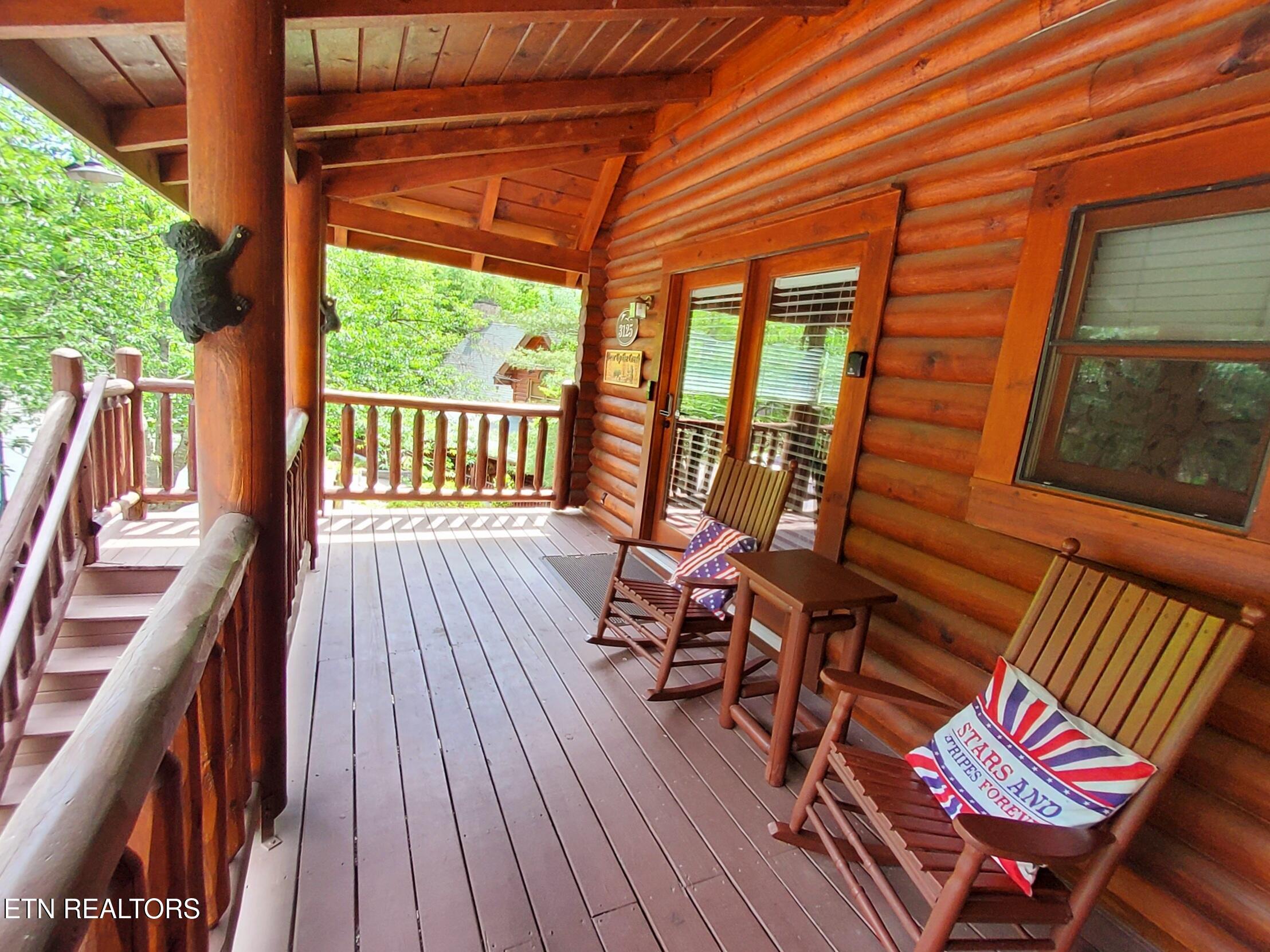 3125 Smoky Ridge Way Sevierville TN 37862