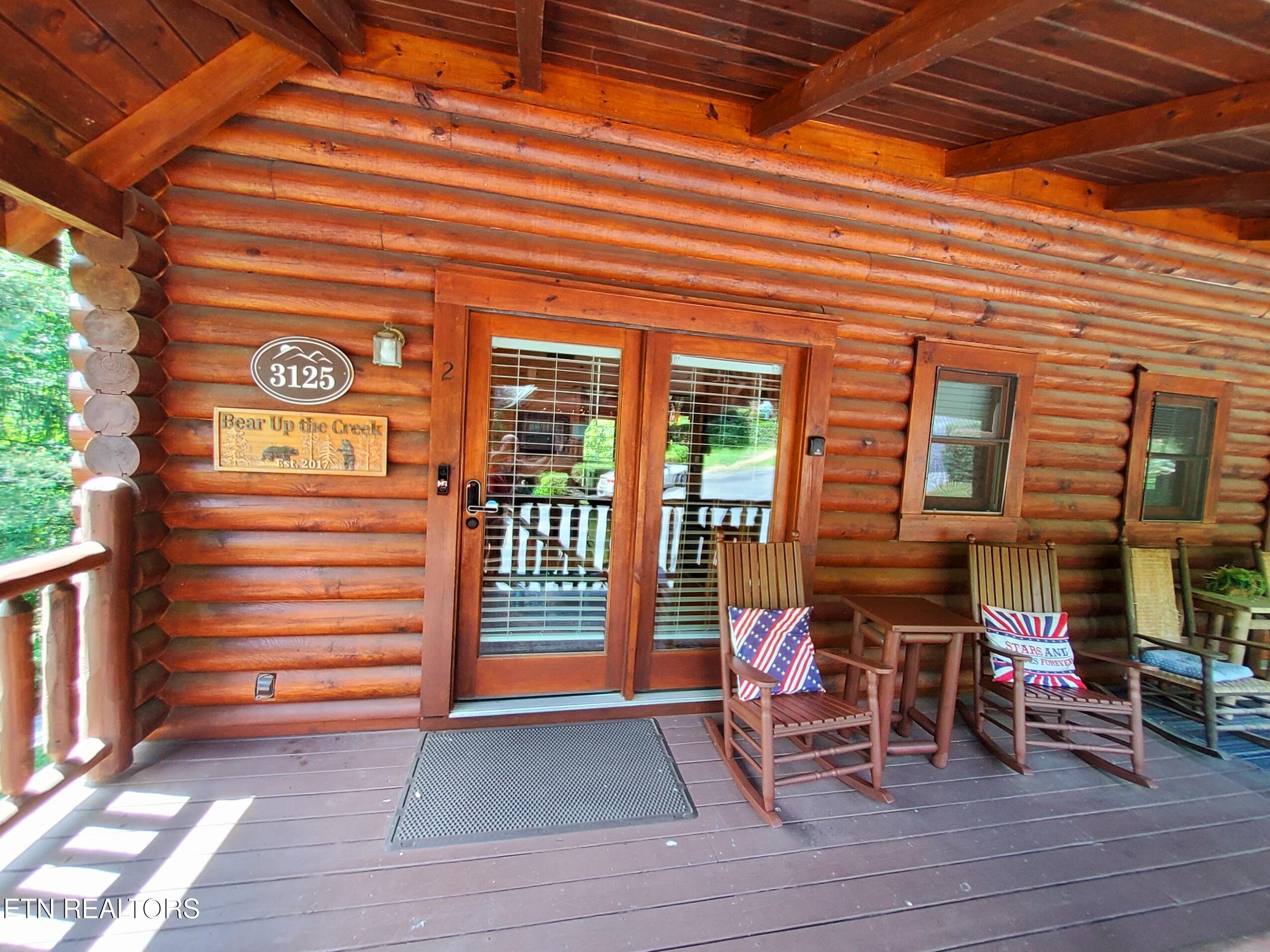 3125 Smoky Ridge Way Sevierville TN 37862
