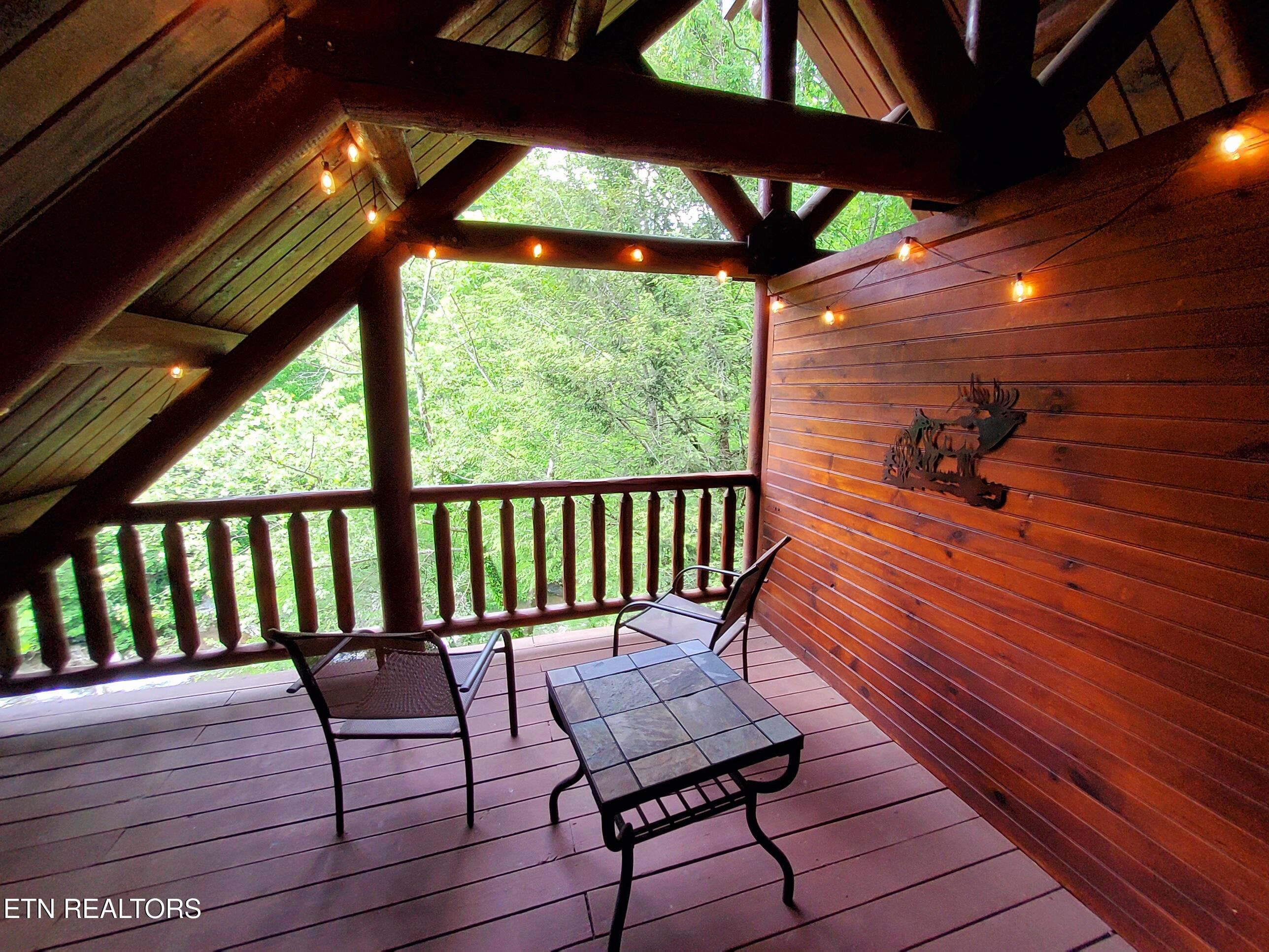 3125 Smoky Ridge Way Sevierville TN 37862