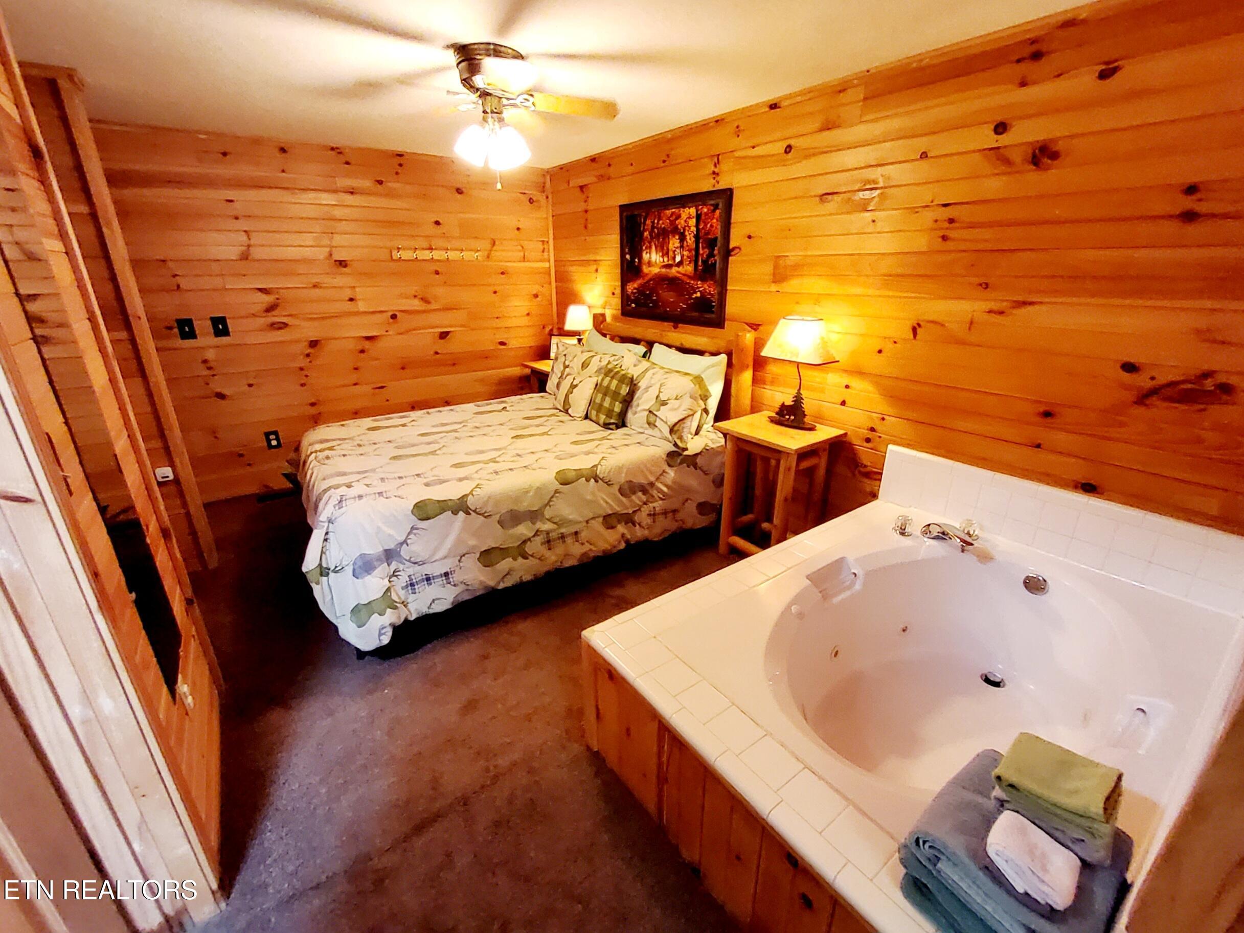 3125 Smoky Ridge Way Sevierville TN 37862