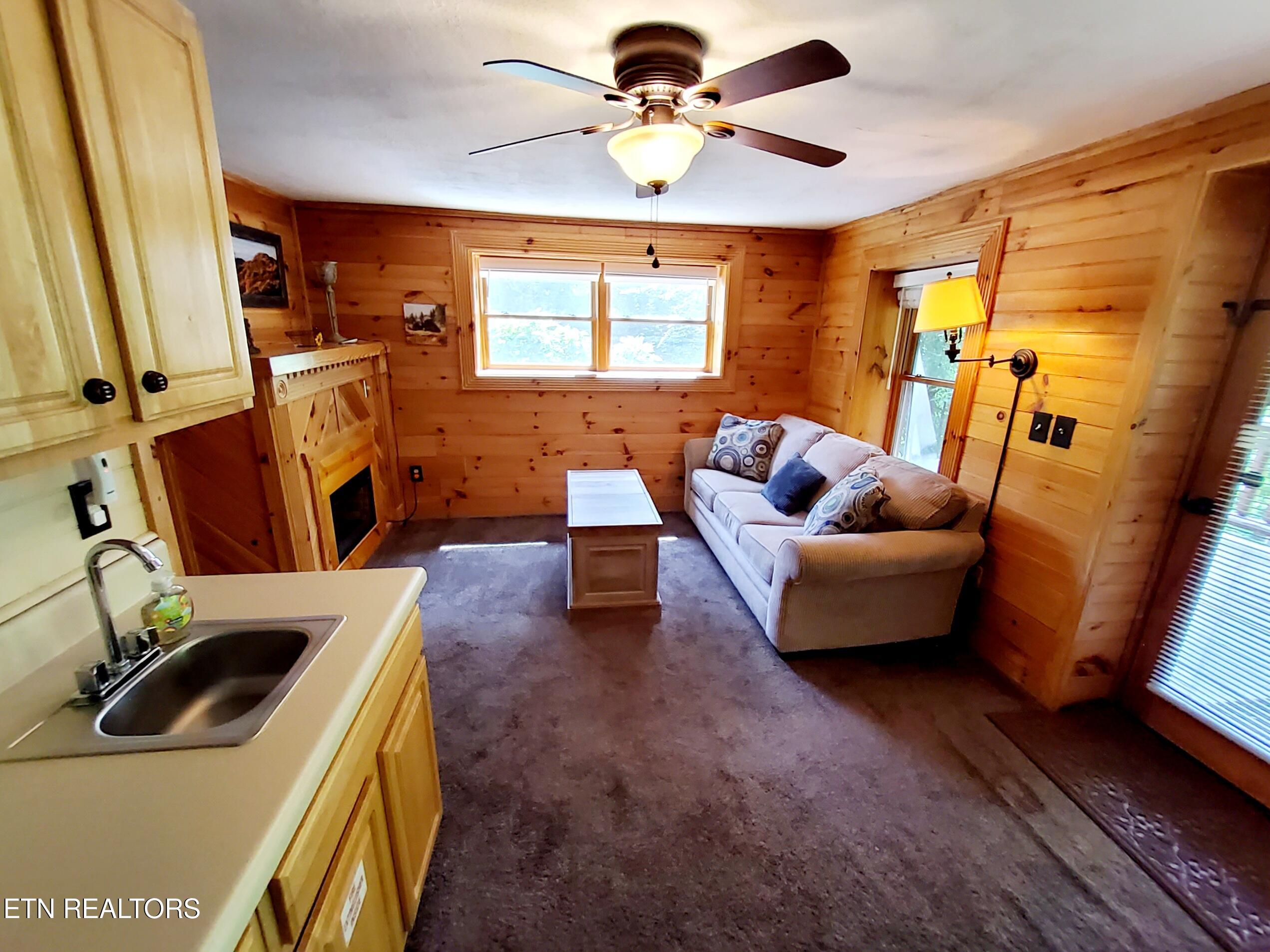 3125 Smoky Ridge Way Sevierville TN 37862