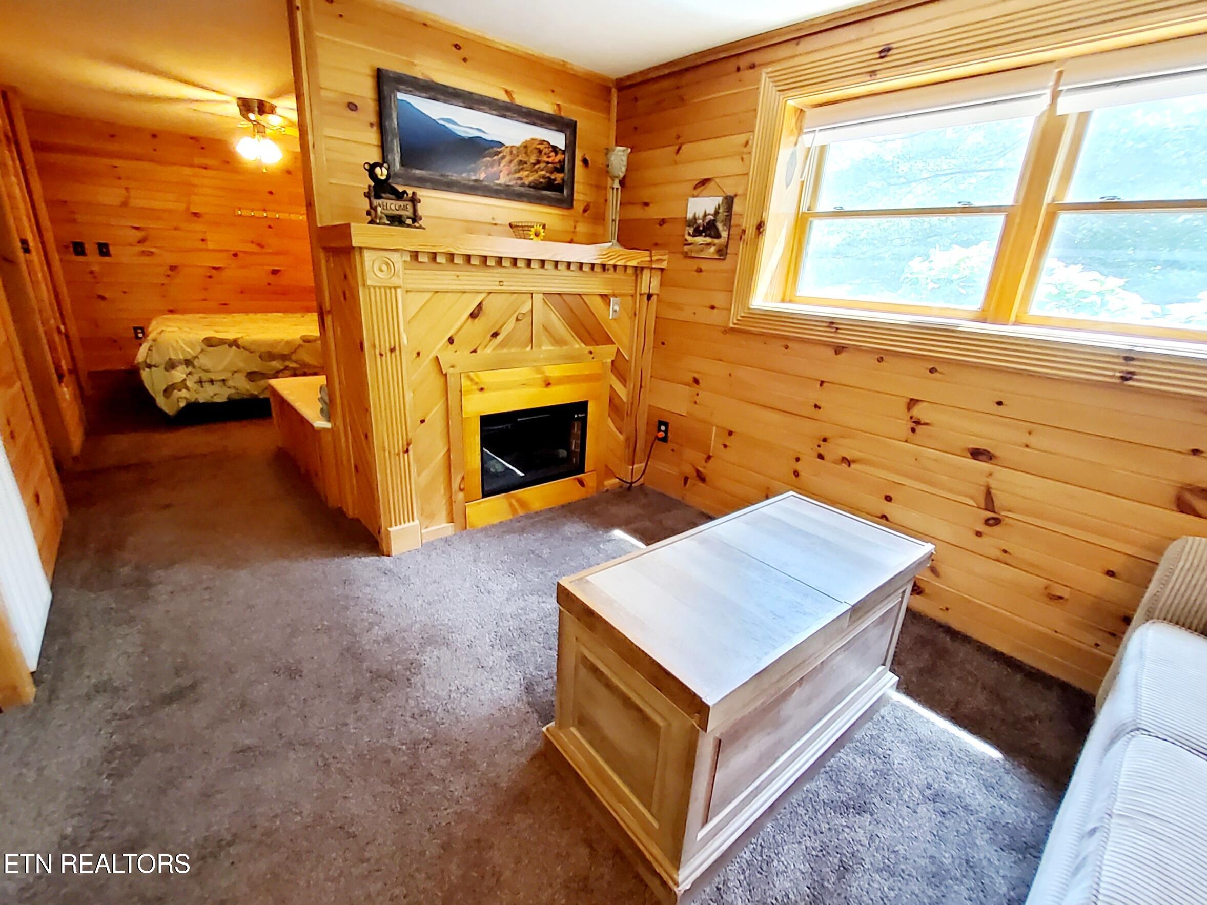 3125 Smoky Ridge Way Sevierville TN 37862