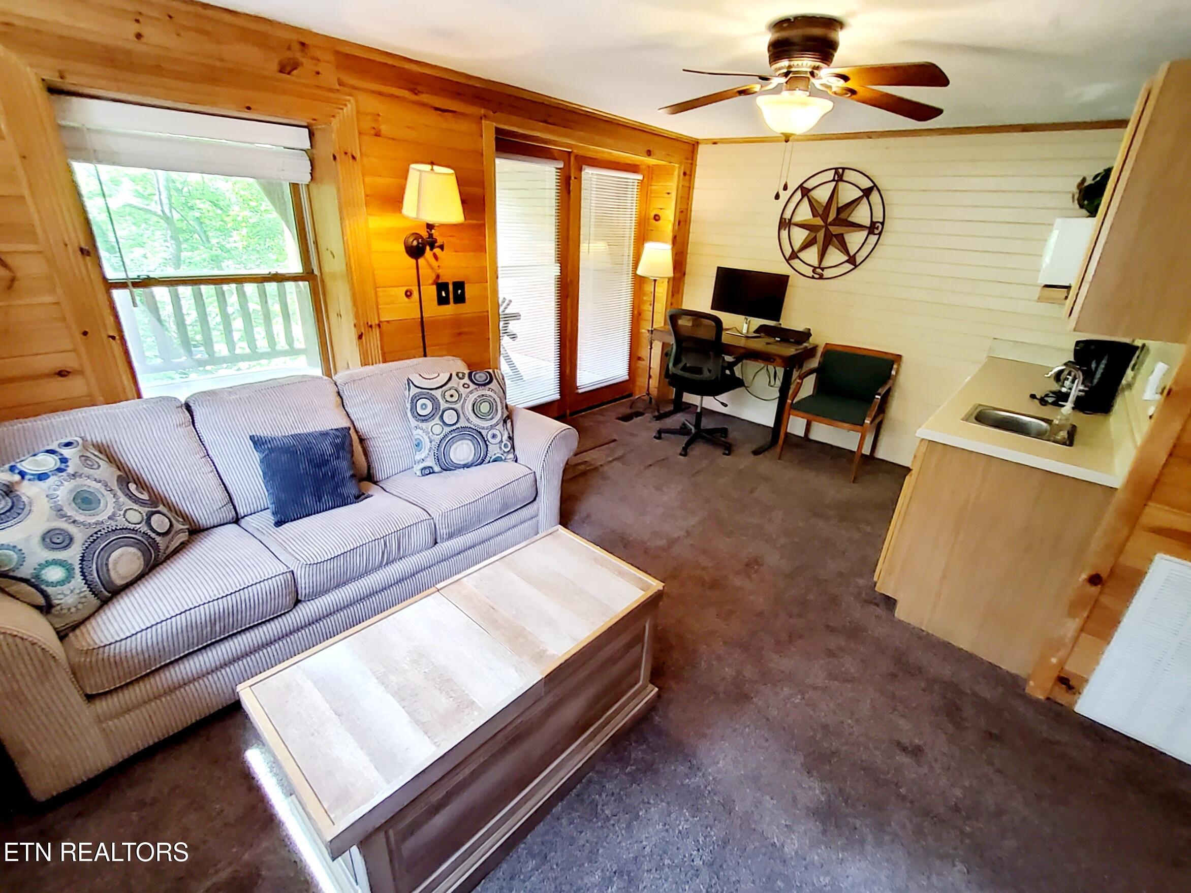 3125 Smoky Ridge Way Sevierville TN 37862
