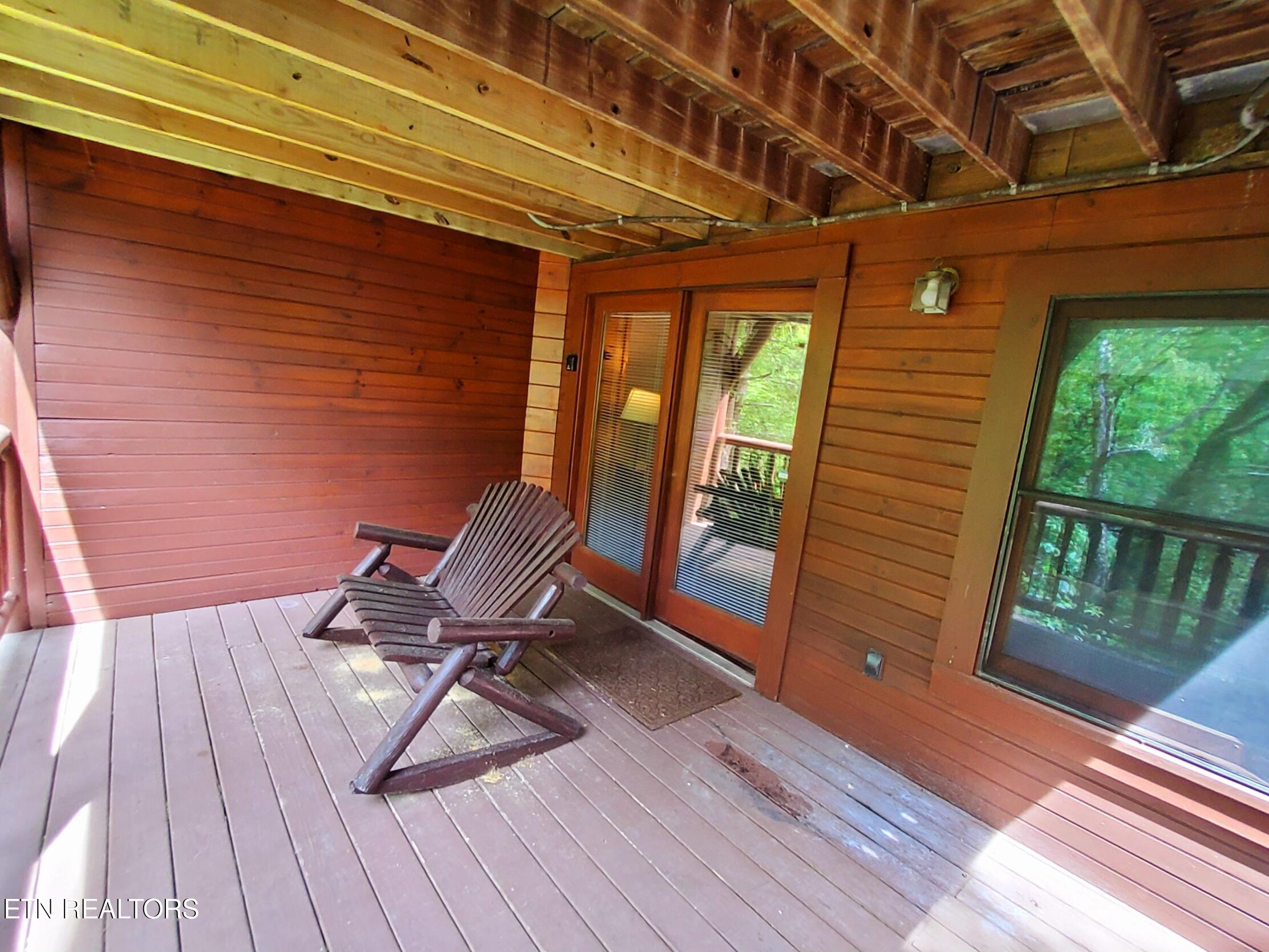 3125 Smoky Ridge Way Sevierville TN 37862