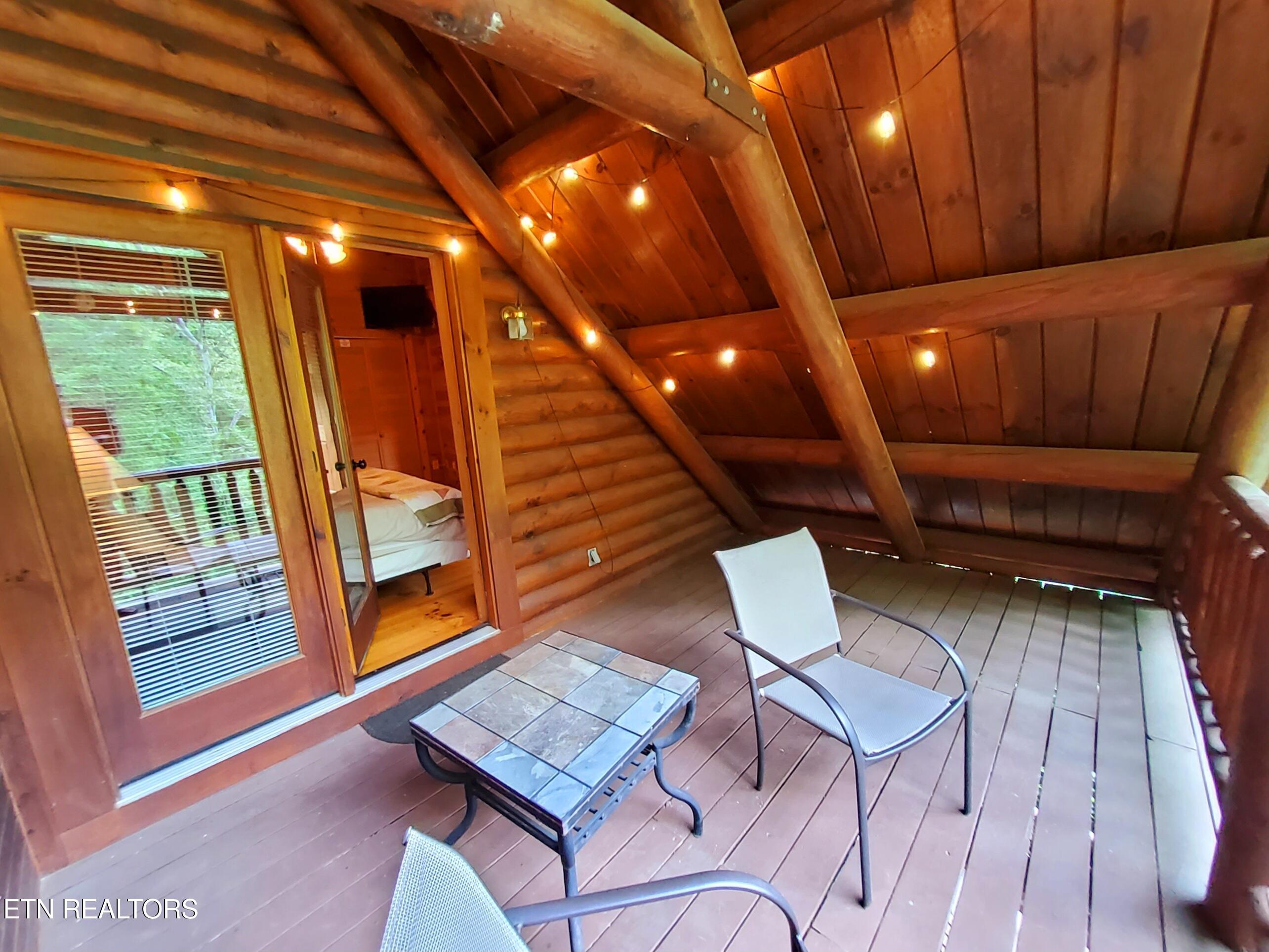 3125 Smoky Ridge Way Sevierville TN 37862