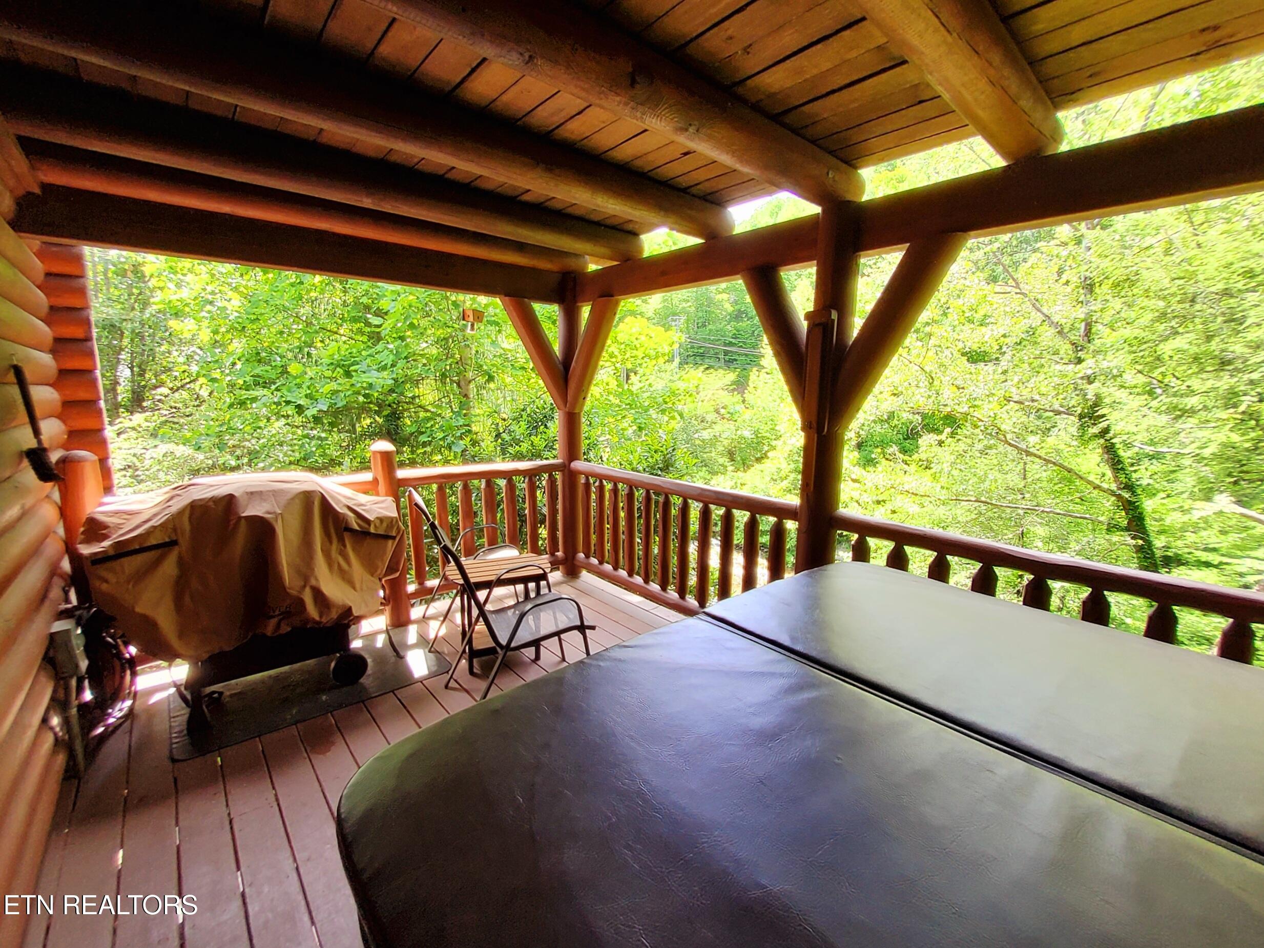 3125 Smoky Ridge Way Sevierville TN 37862