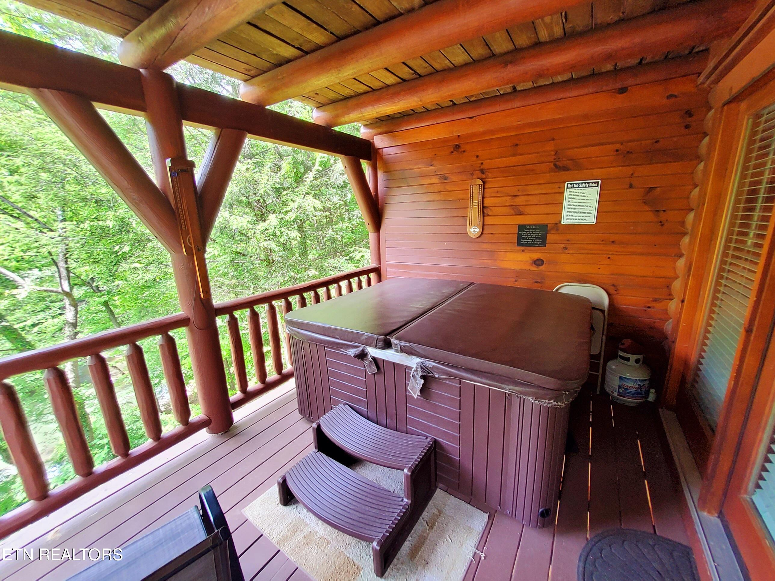 3125 Smoky Ridge Way Sevierville TN 37862
