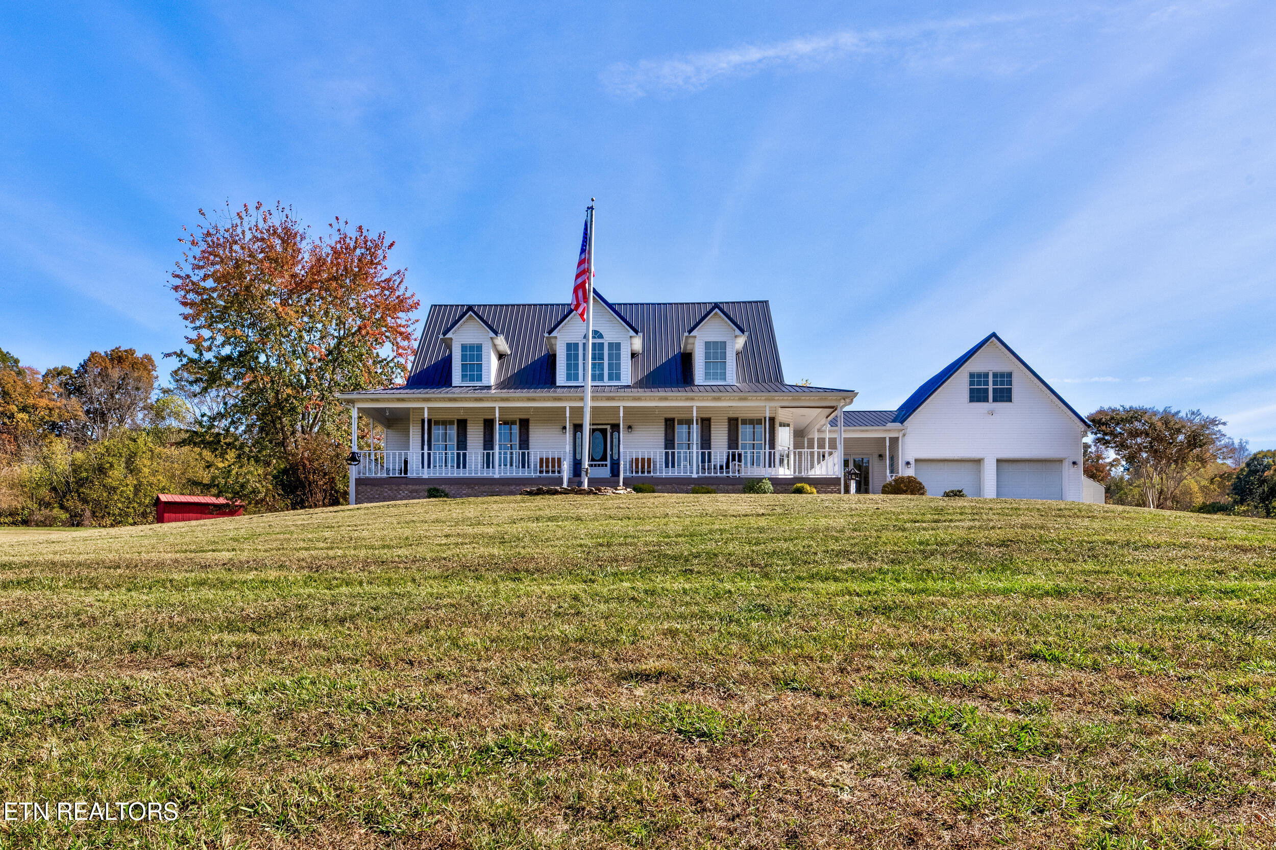 277 Deerfield Way Lafollette TN 37766
