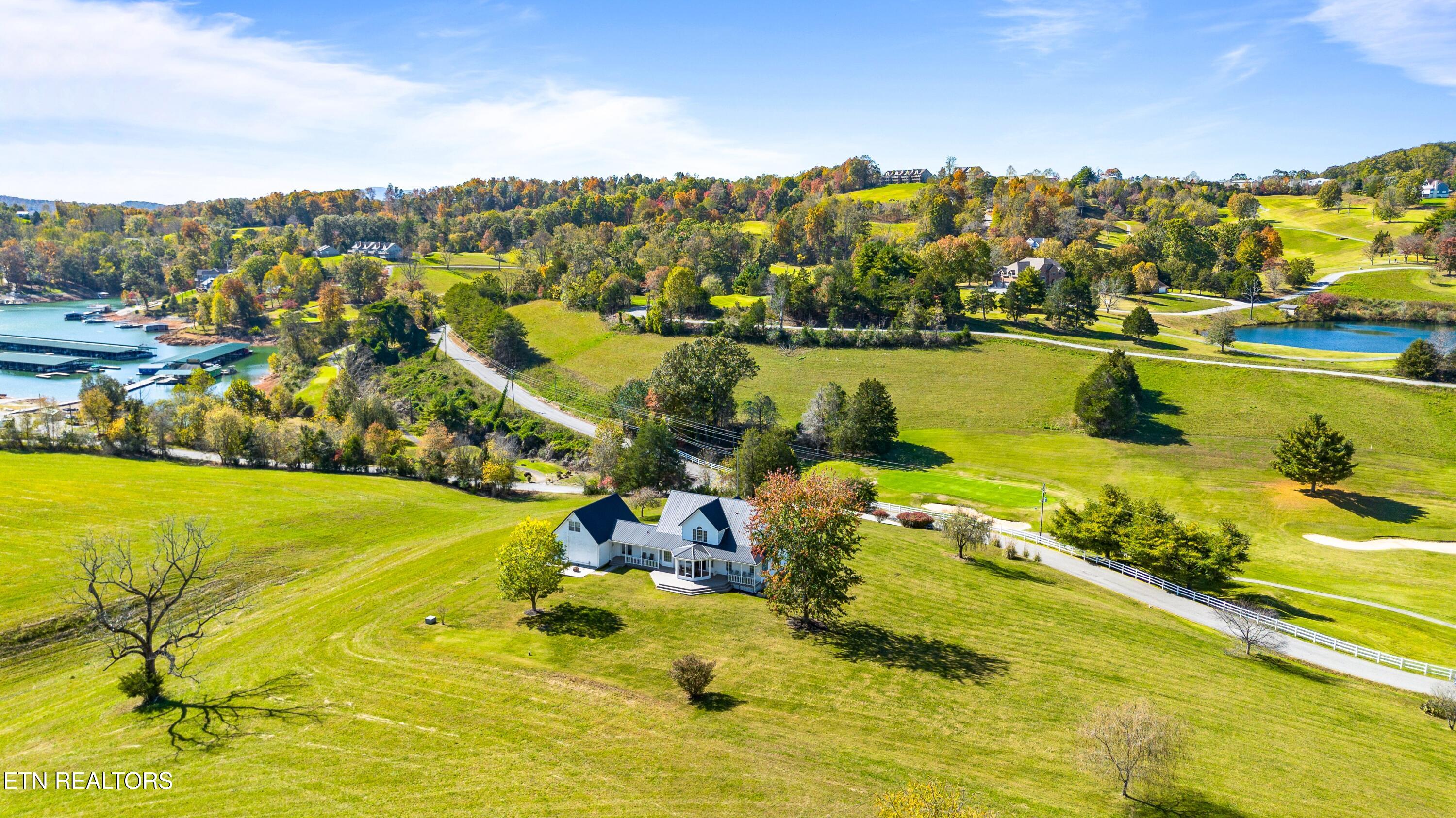 277 Deerfield Way Lafollette TN 37766