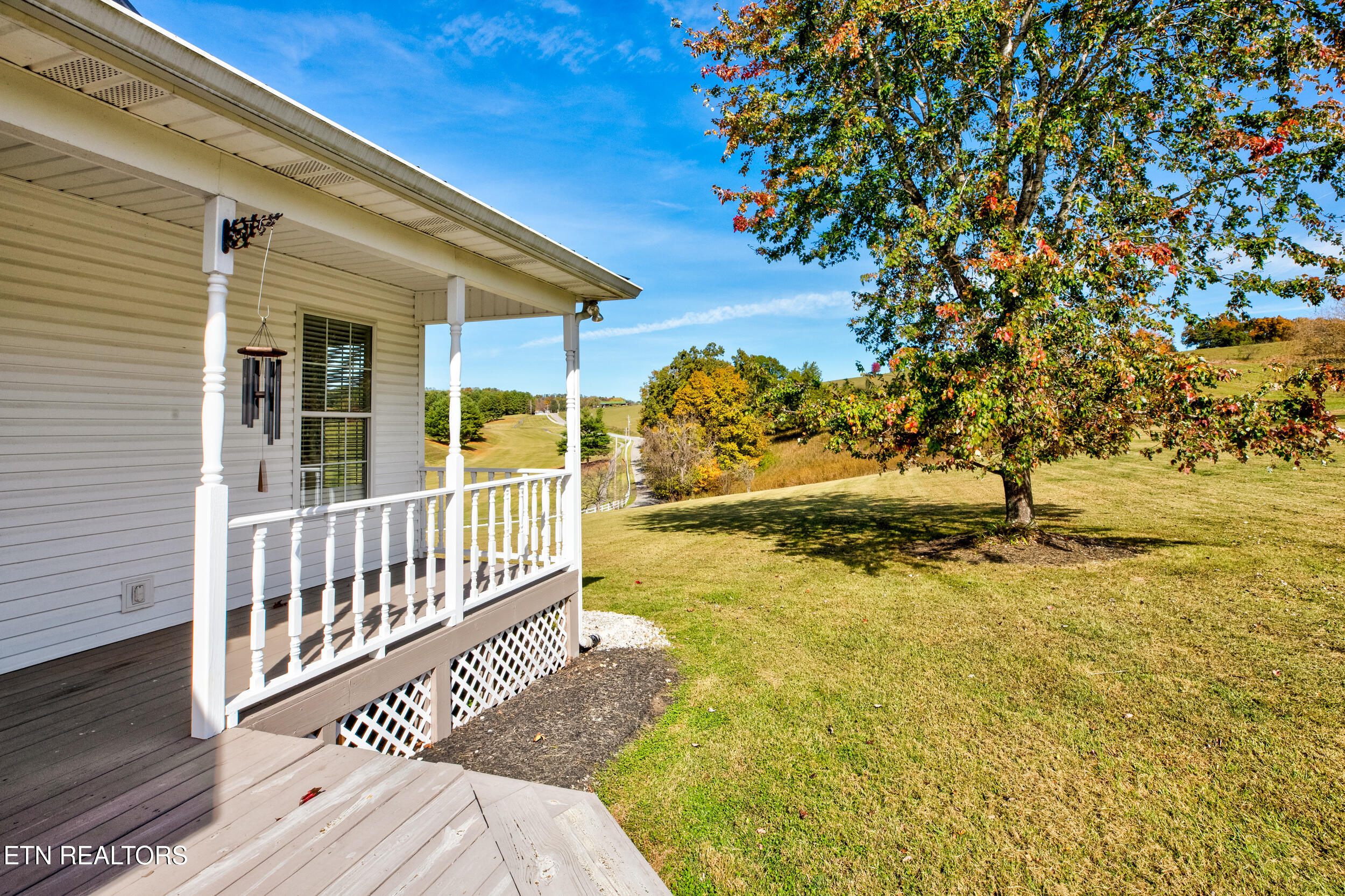 277 Deerfield Way Lafollette TN 37766