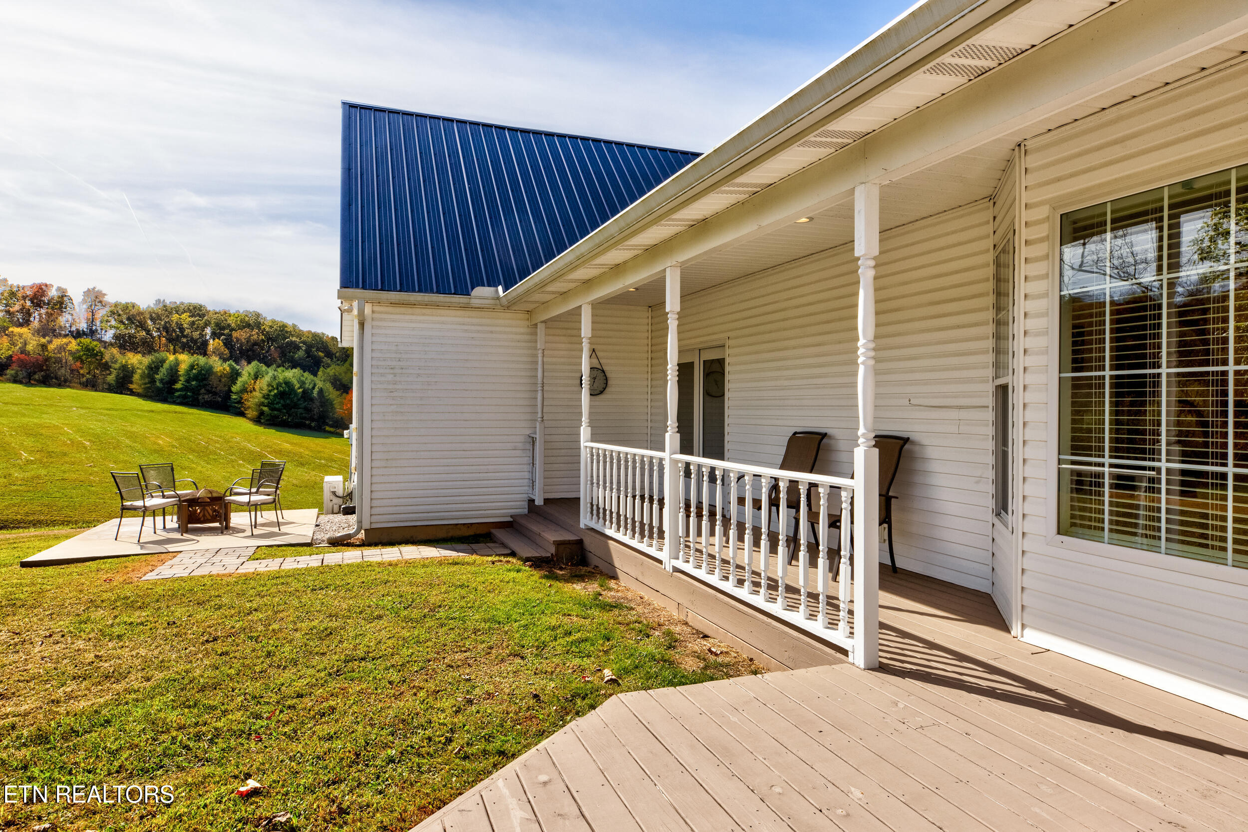 277 Deerfield Way Lafollette TN 37766