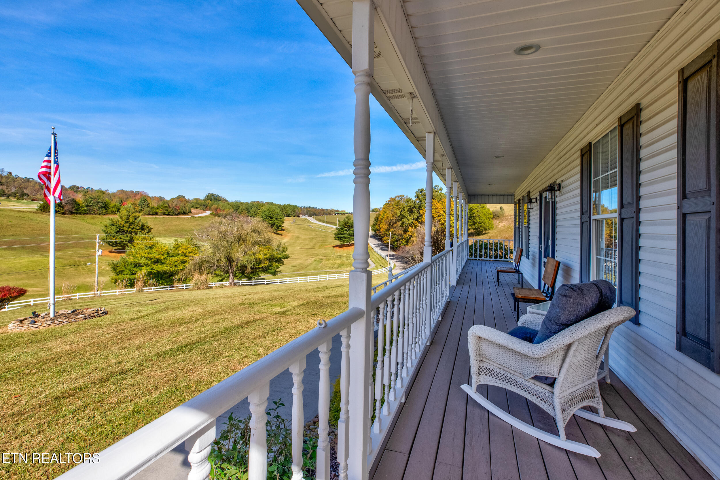 277 Deerfield Way Lafollette TN 37766