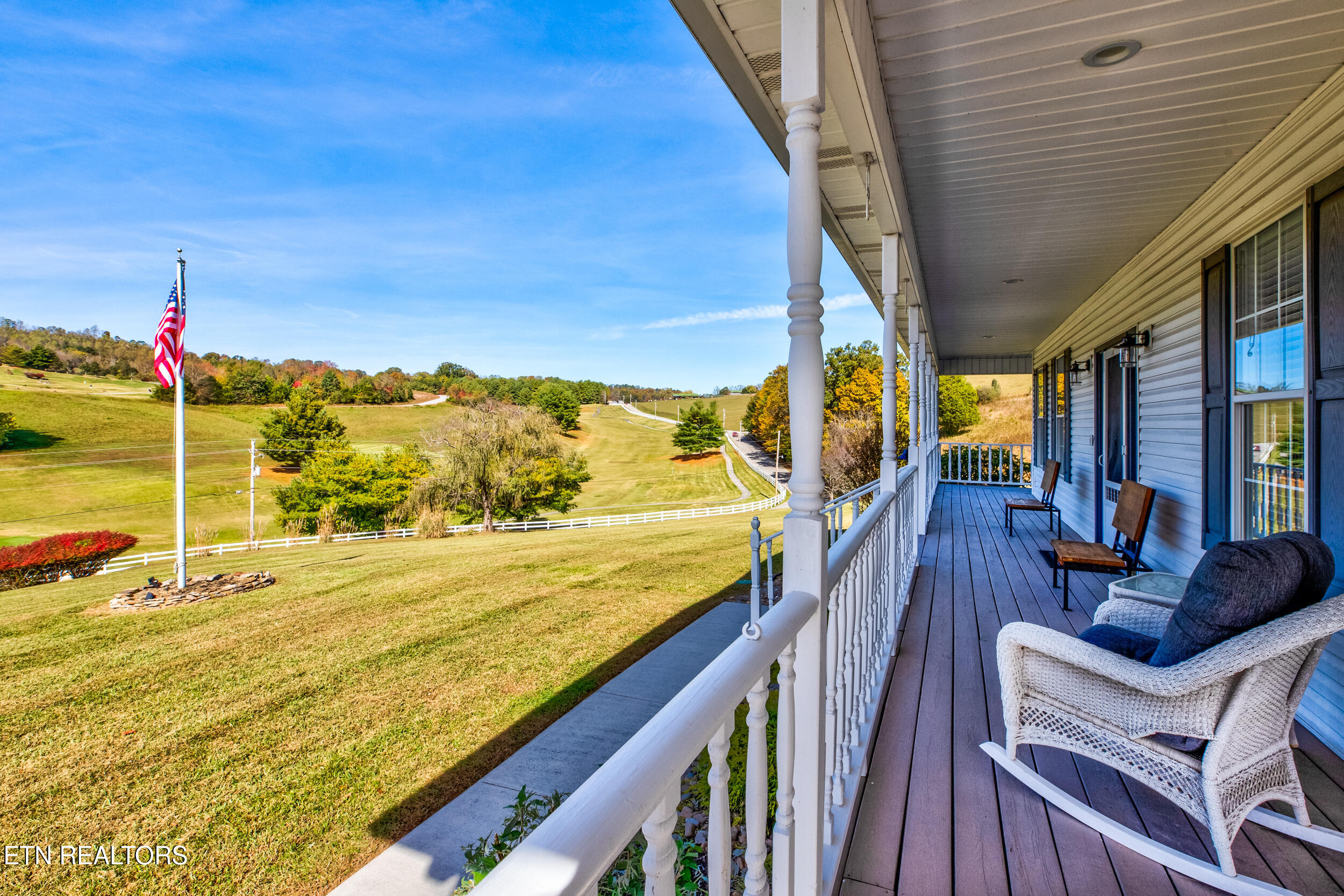 277 Deerfield Way Lafollette TN 37766