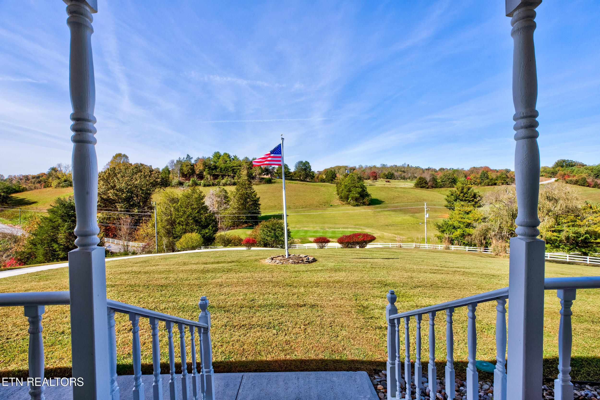 277 Deerfield Way Lafollette TN 37766