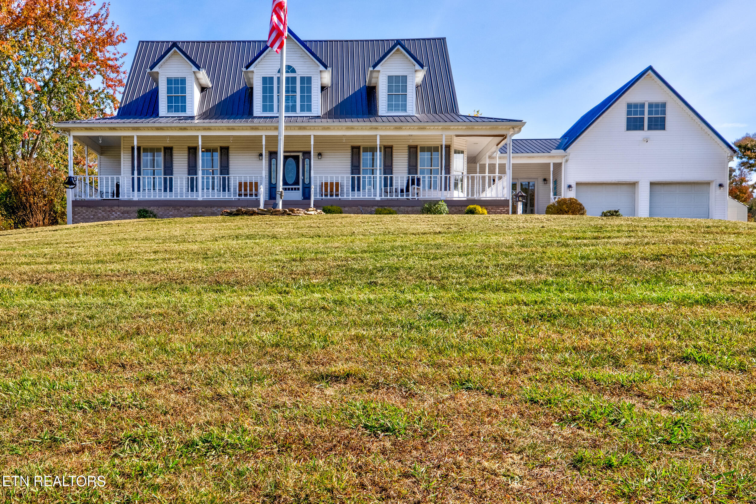 277 Deerfield Way Lafollette TN 37766