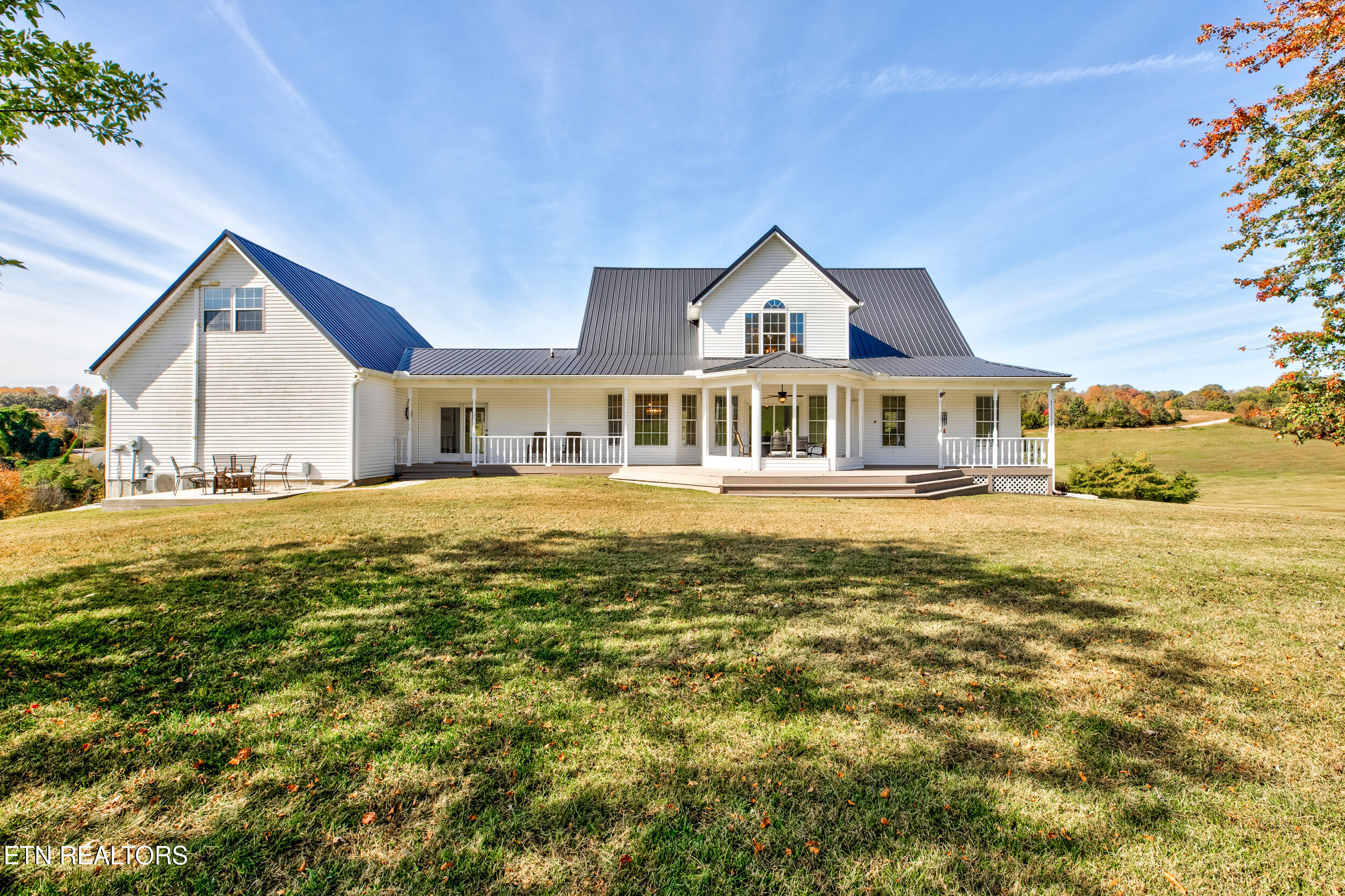 277 Deerfield Way Lafollette TN 37766