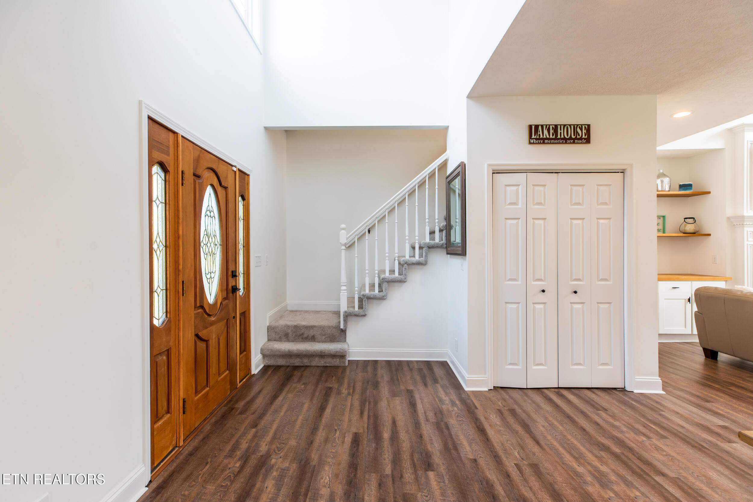 277 Deerfield Way Lafollette TN 37766