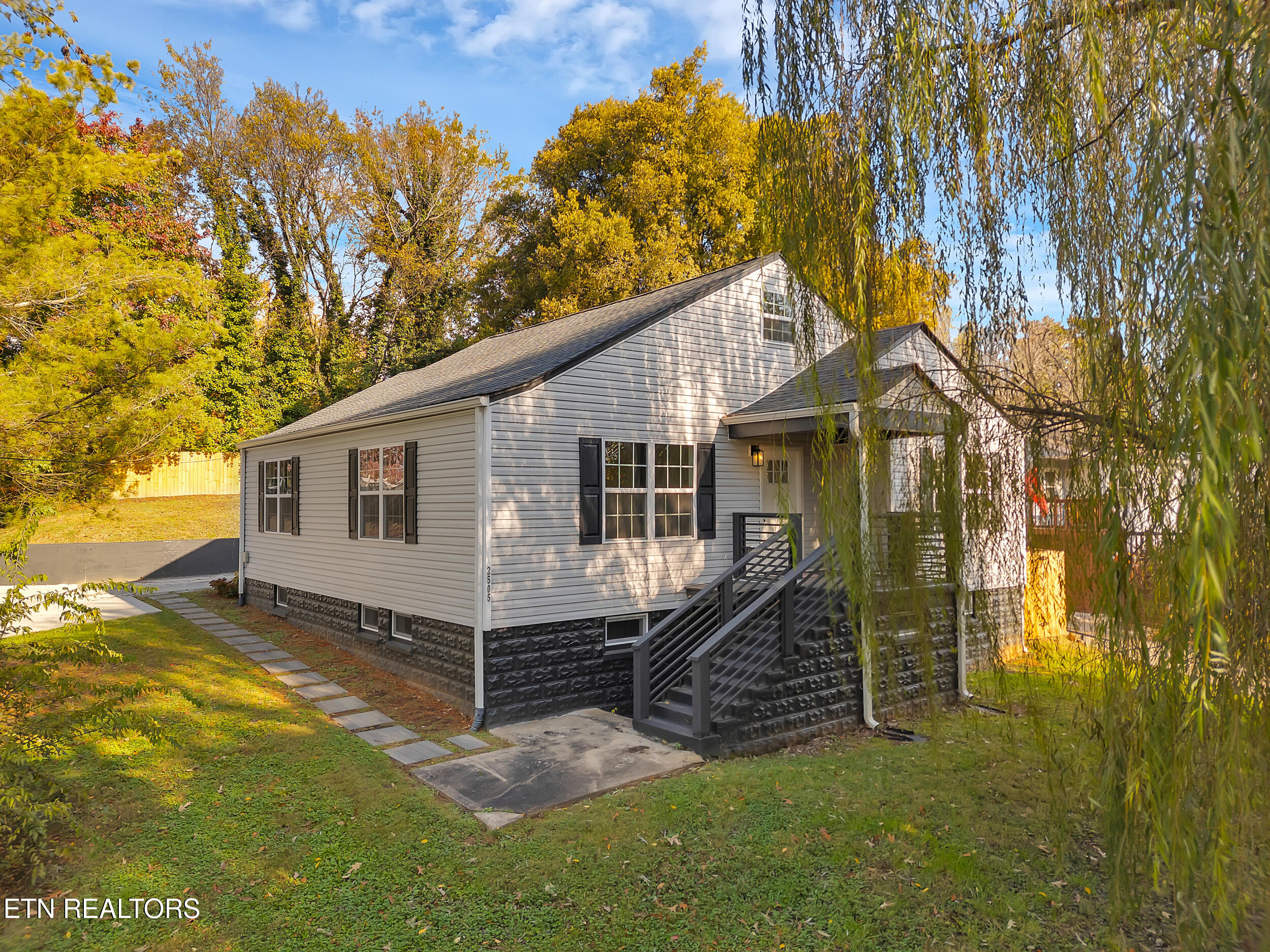 2505 Buffat Mill Road Knoxville TN 37917