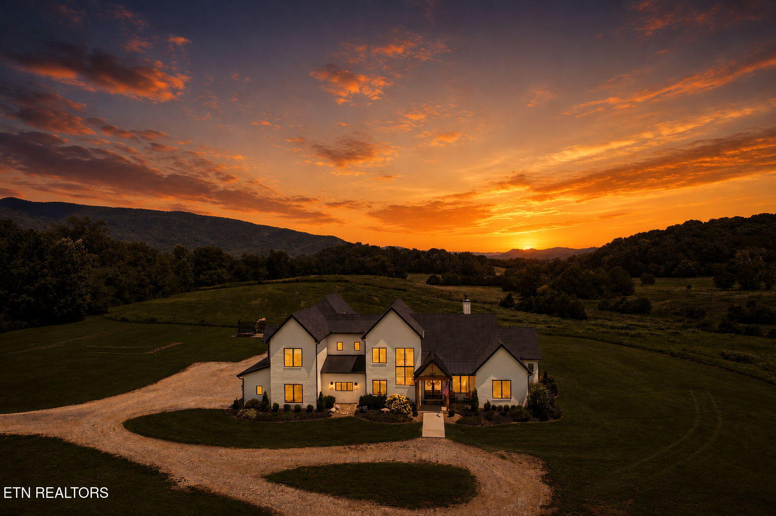 363 Zachary Road Blaine TN 37709