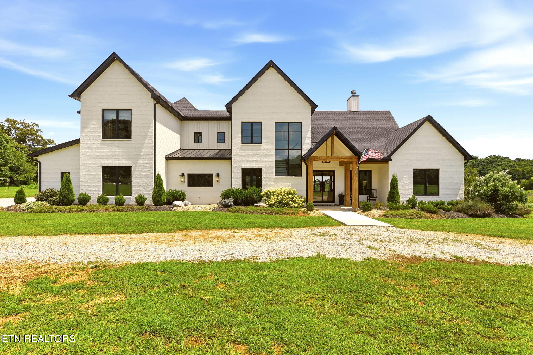 363 Zachary Road Blaine TN 37709