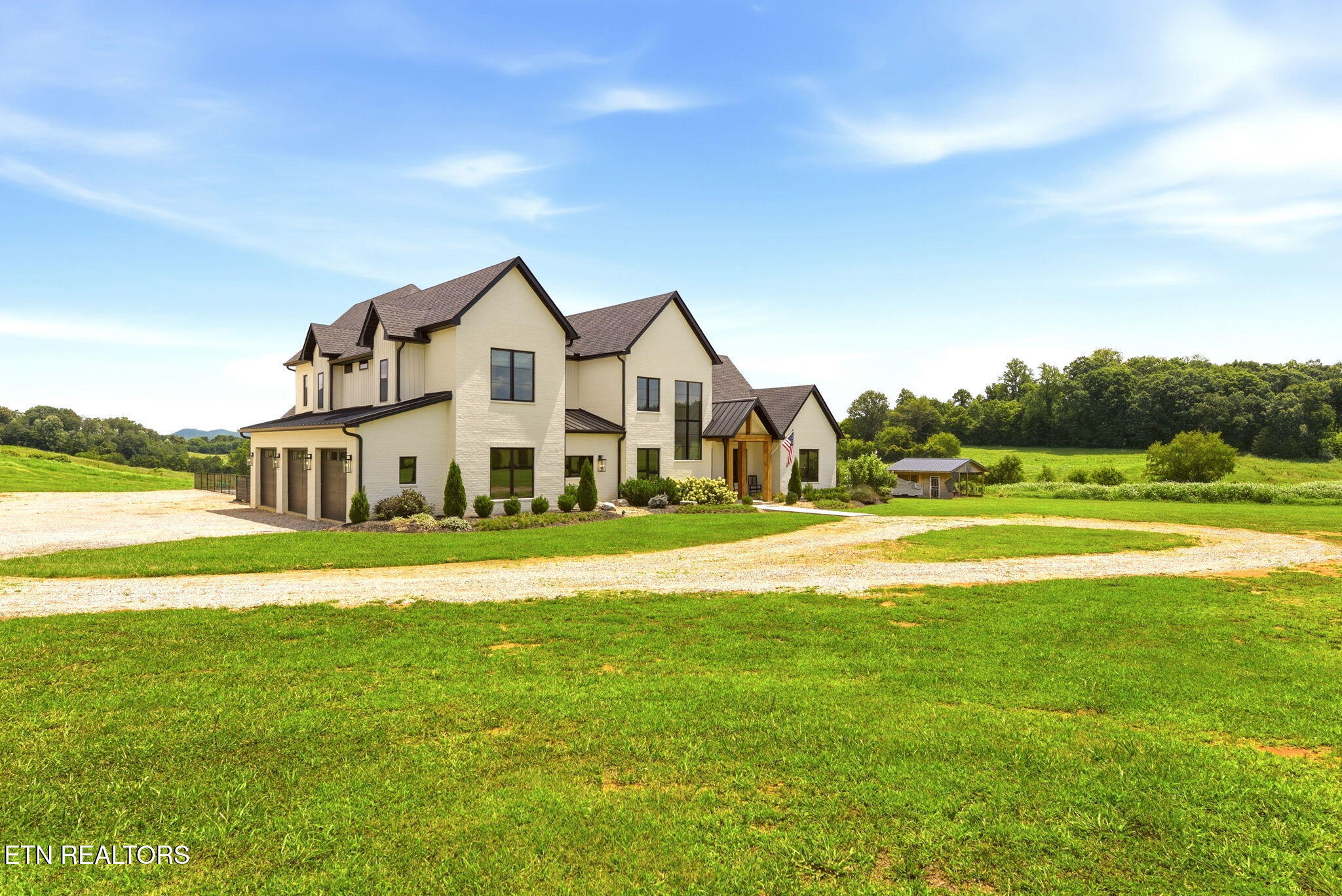 363 Zachary Road Blaine TN 37709