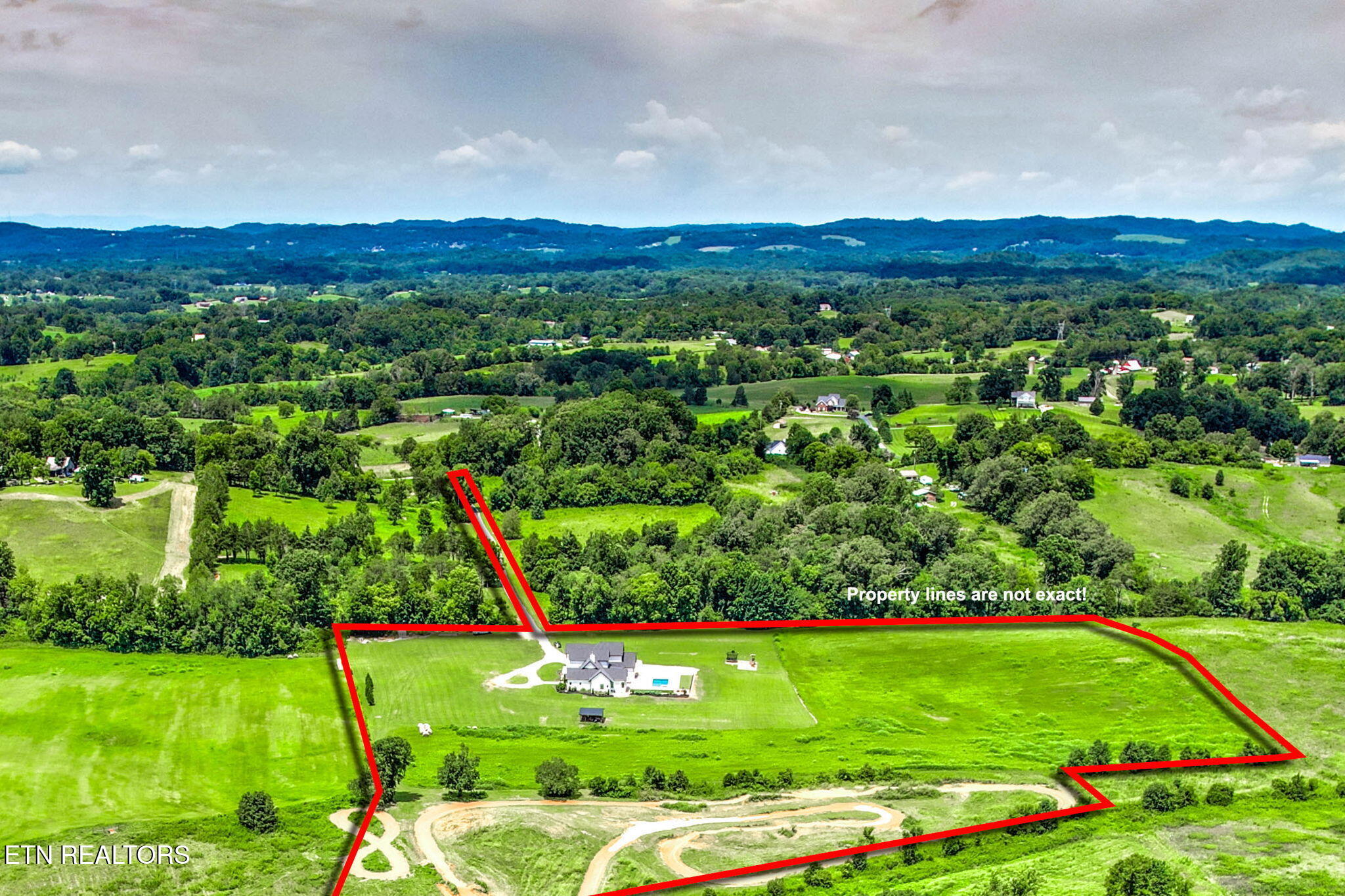 363 Zachary Road Blaine TN 37709