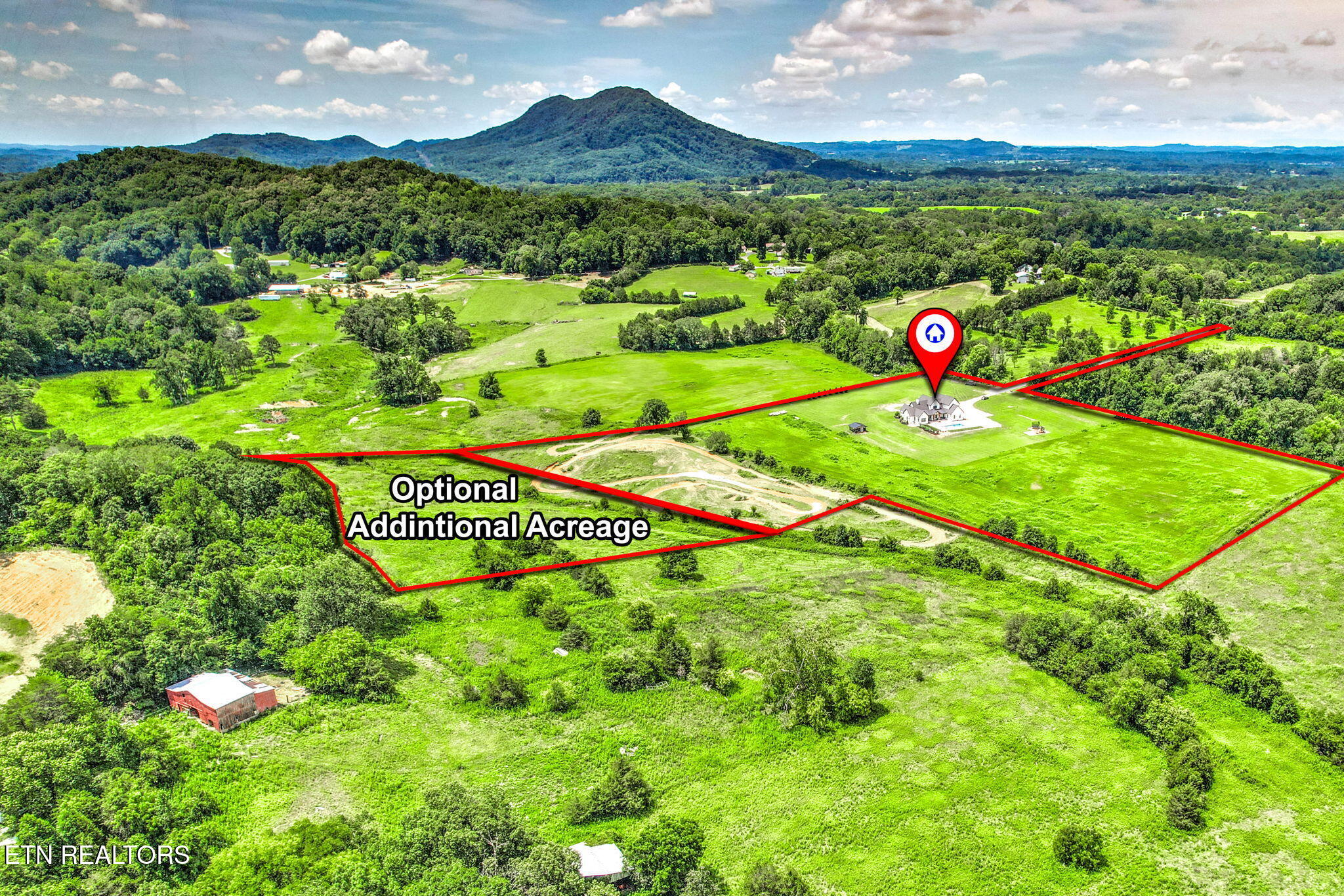 363 Zachary Road Blaine TN 37709
