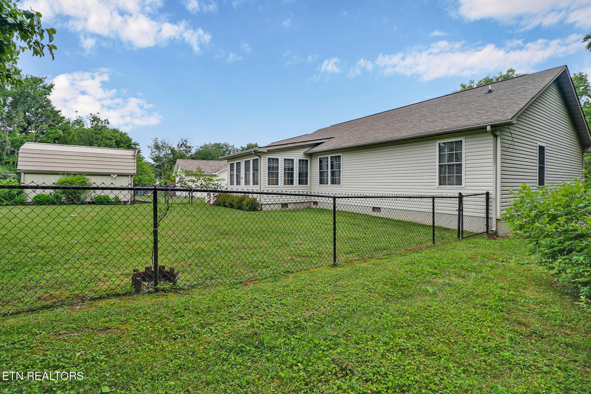 215 Kearney Drive Crossville TN 38555