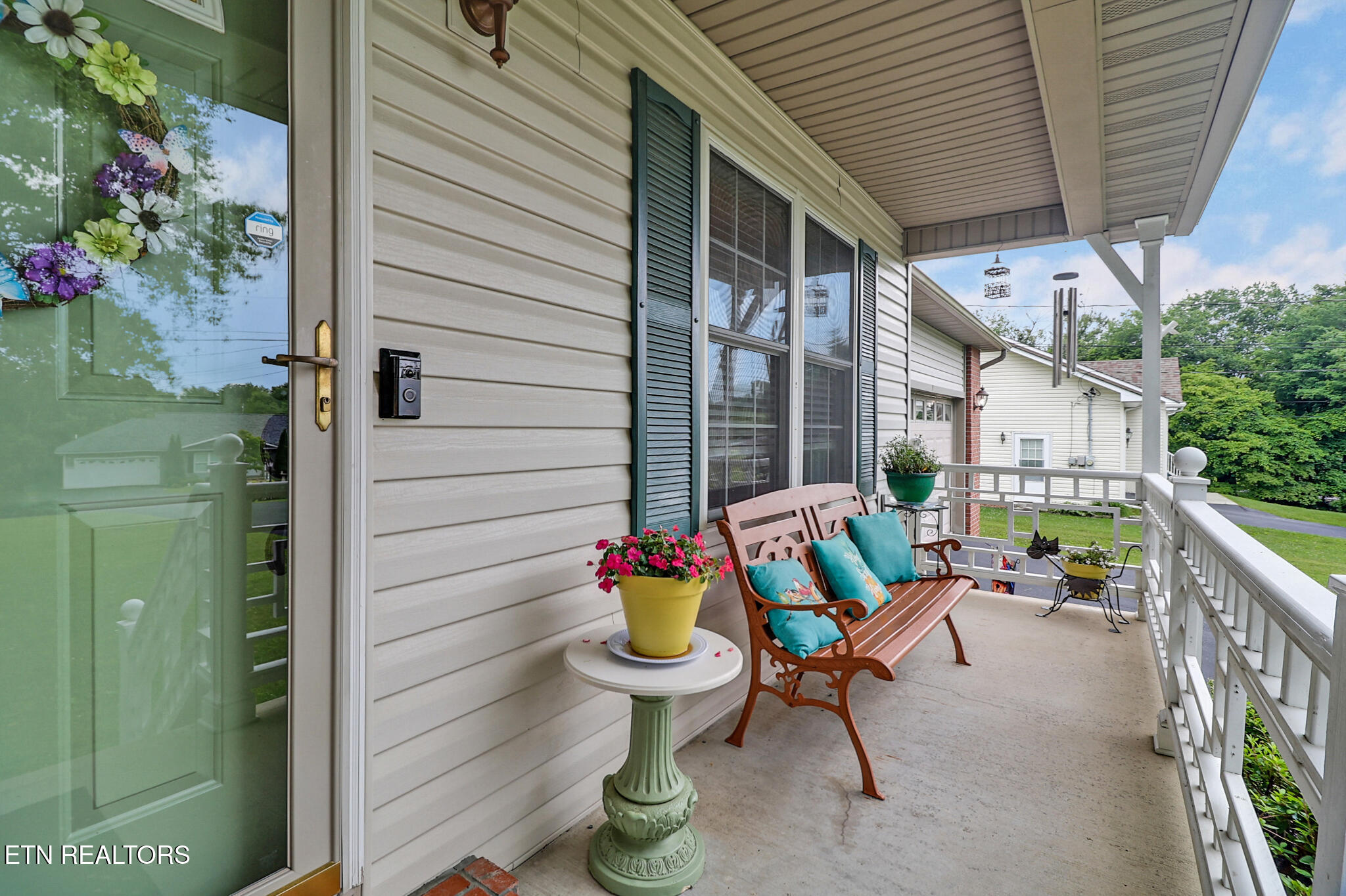 215 Kearney Drive Crossville TN 38555