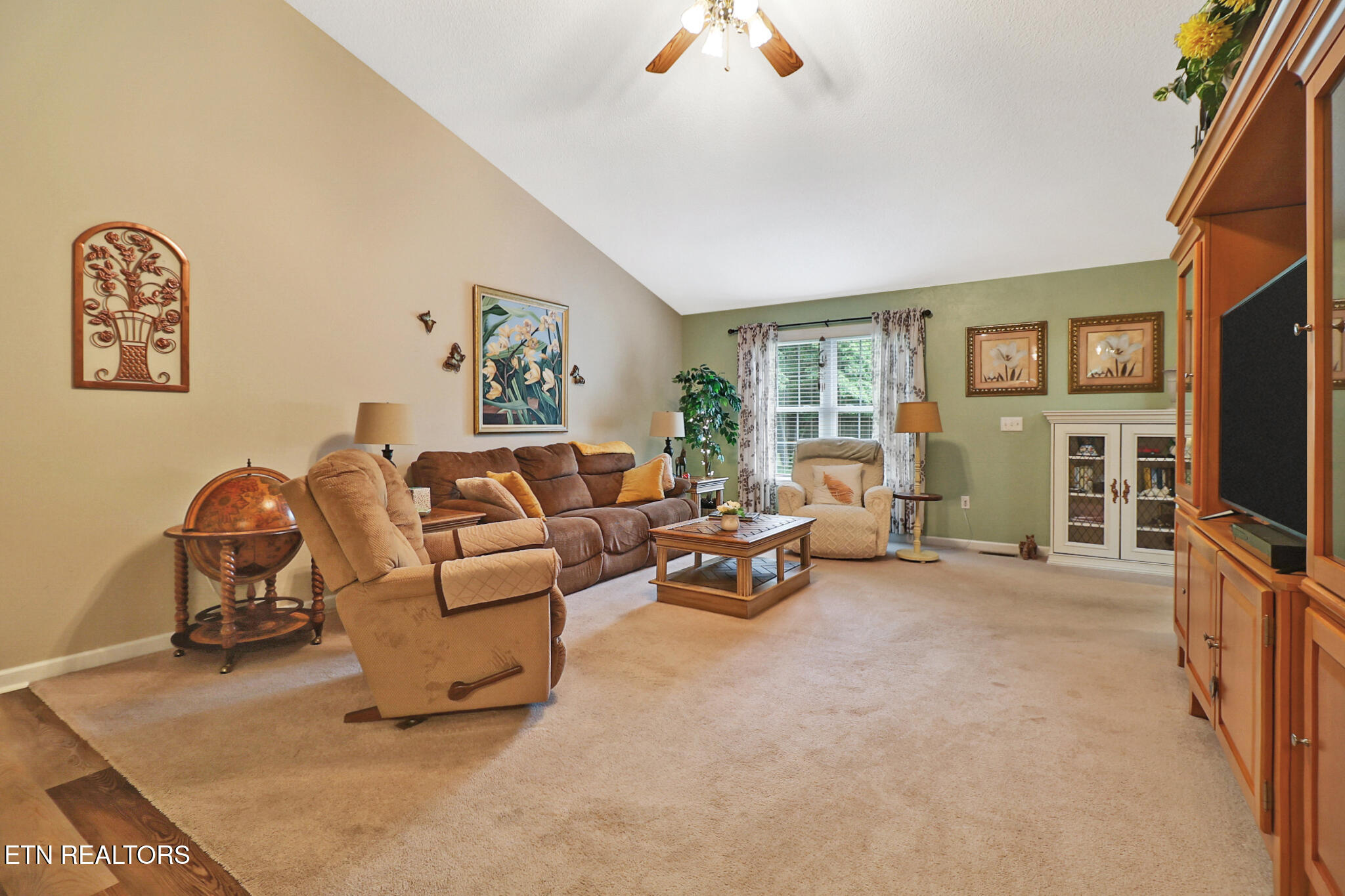 215 Kearney Drive Crossville TN 38555