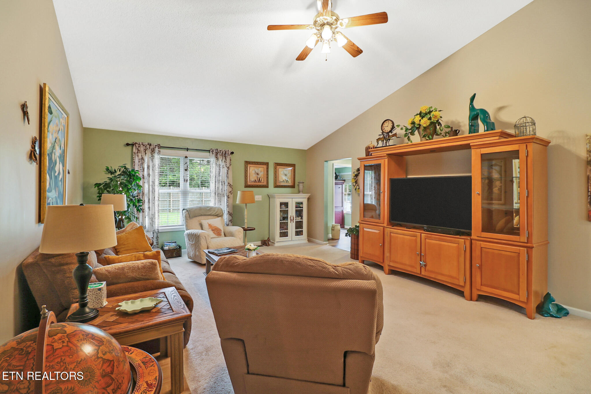 215 Kearney Drive Crossville TN 38555