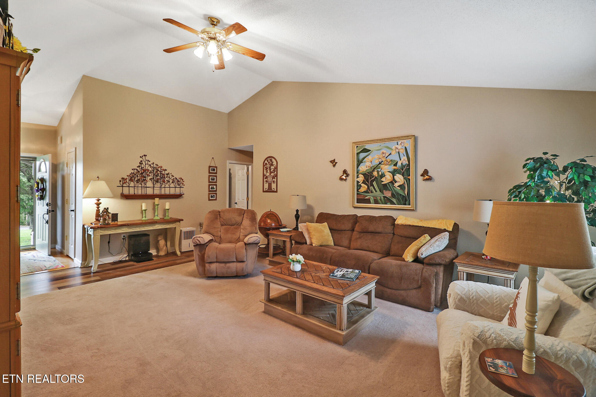 215 Kearney Drive Crossville TN 38555