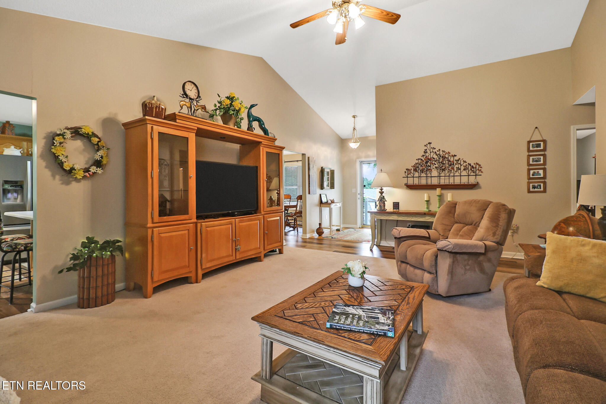 215 Kearney Drive Crossville TN 38555