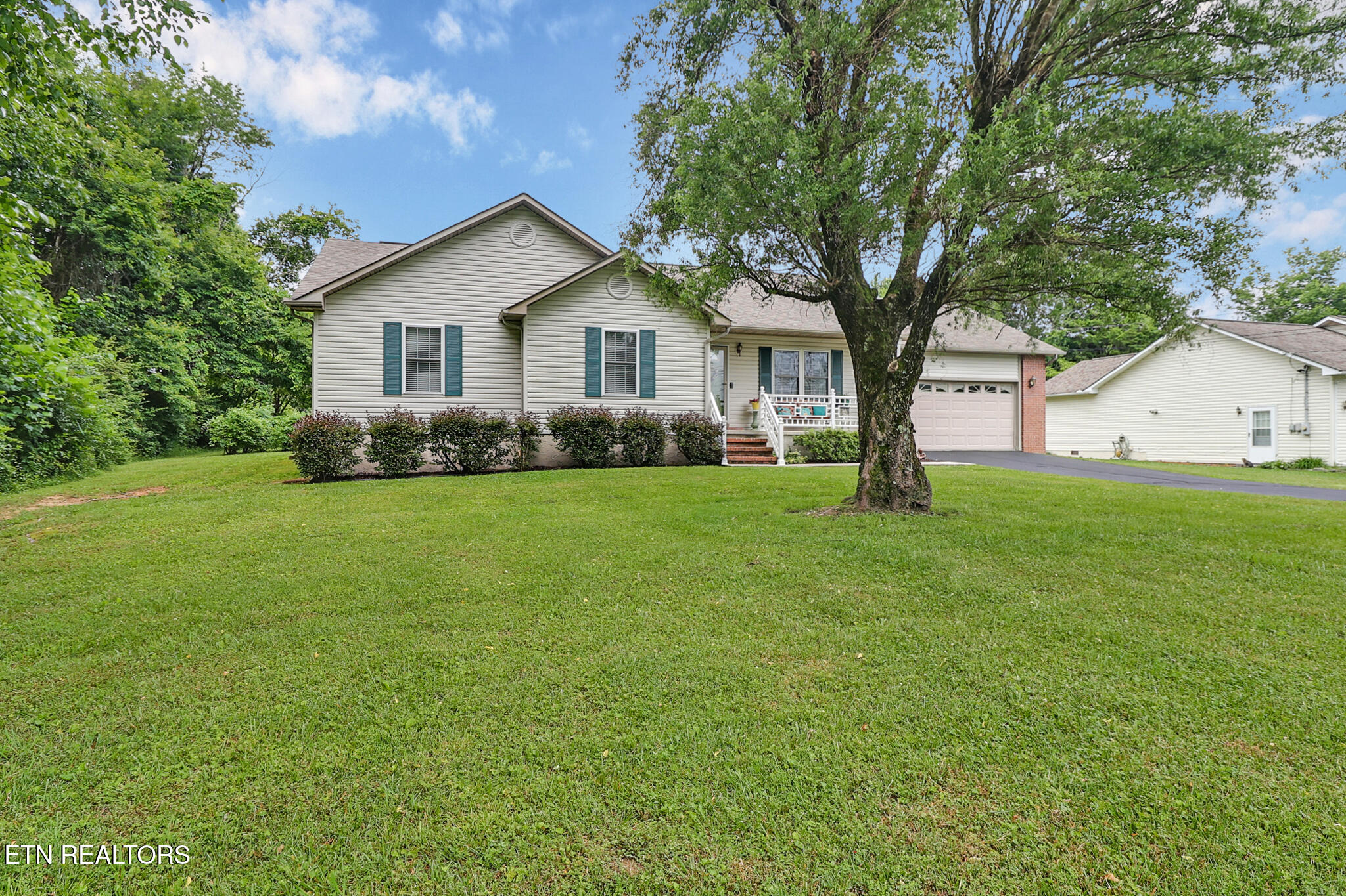 215 Kearney Drive Crossville TN 38555