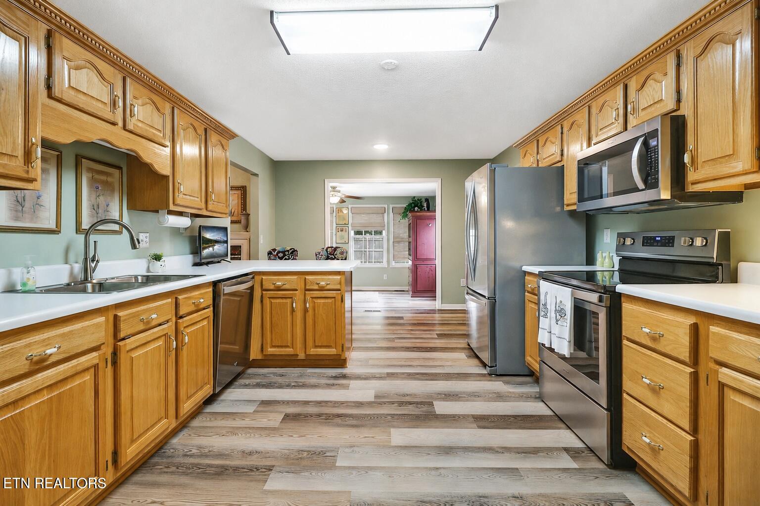 215 Kearney Drive Crossville TN 38555