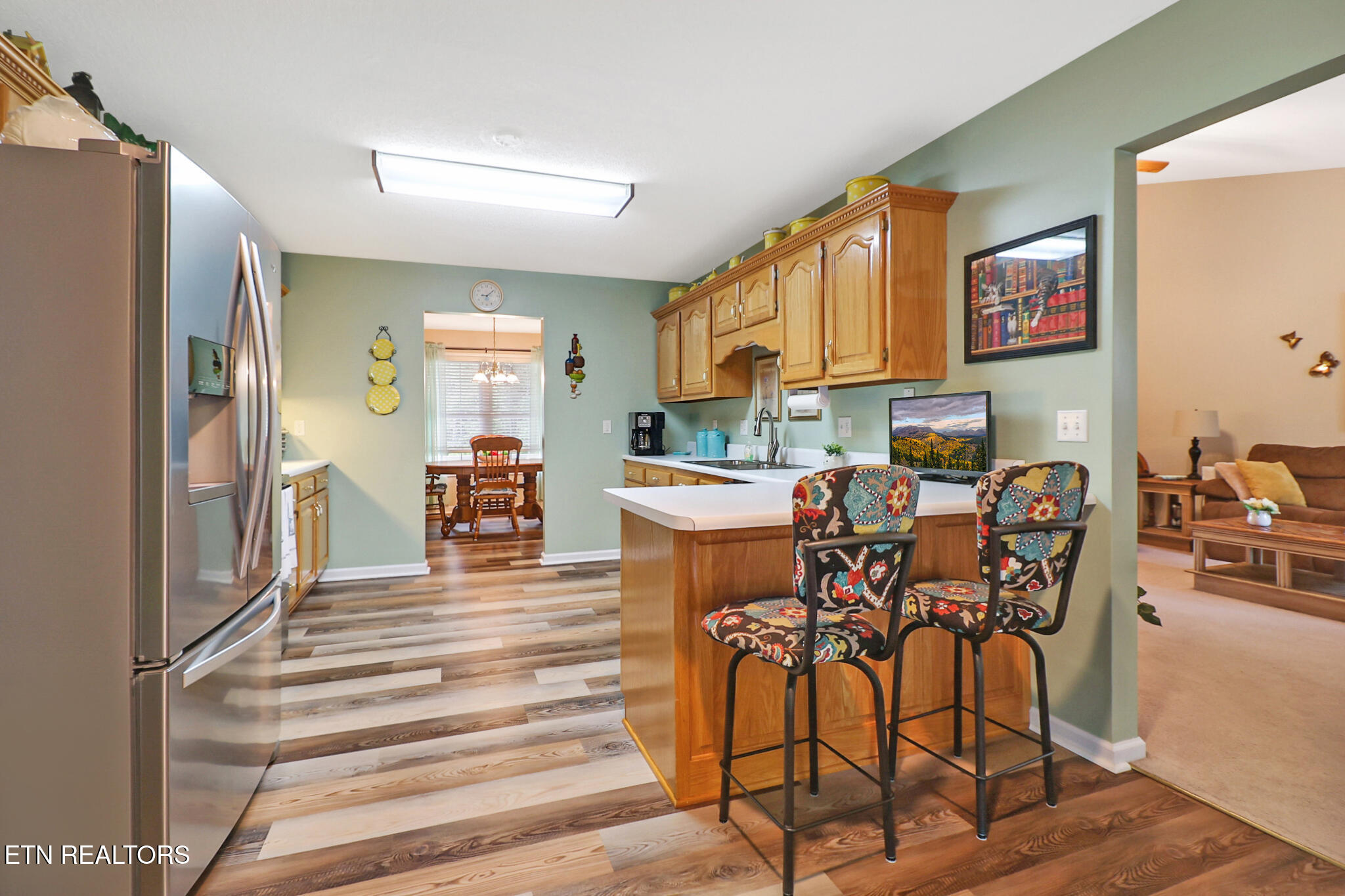 215 Kearney Drive Crossville TN 38555