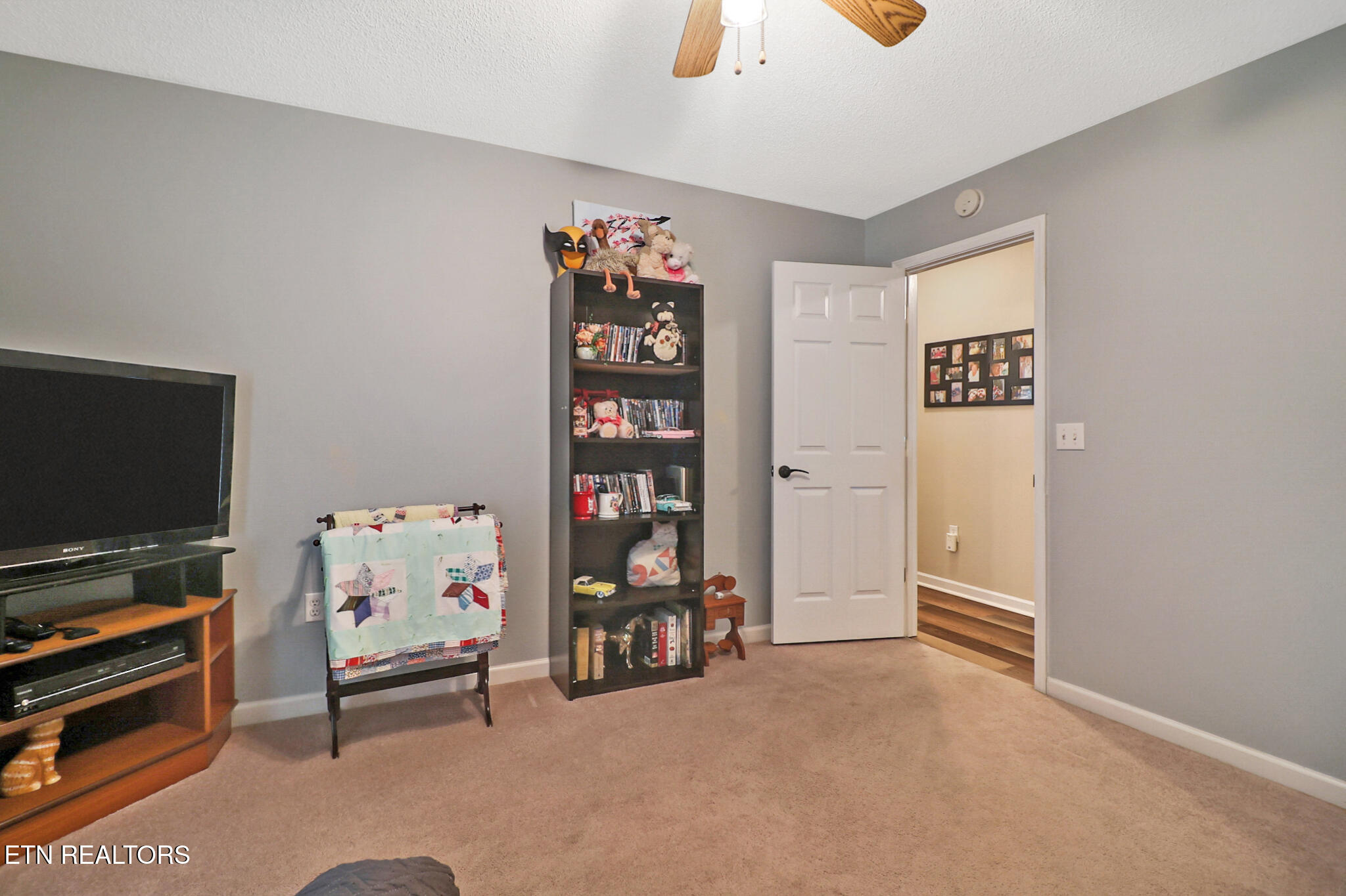 215 Kearney Drive Crossville TN 38555