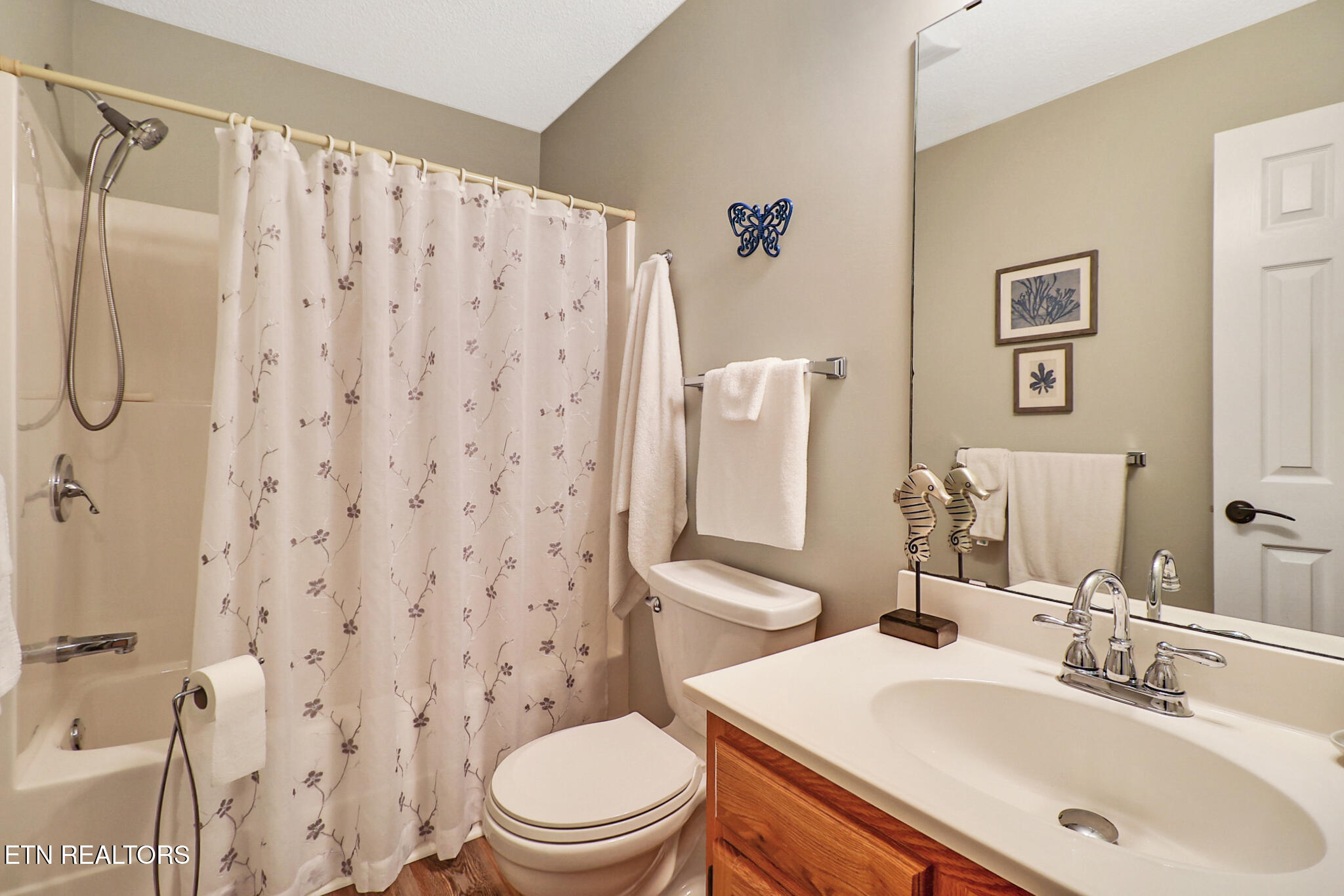 215 Kearney Drive Crossville TN 38555