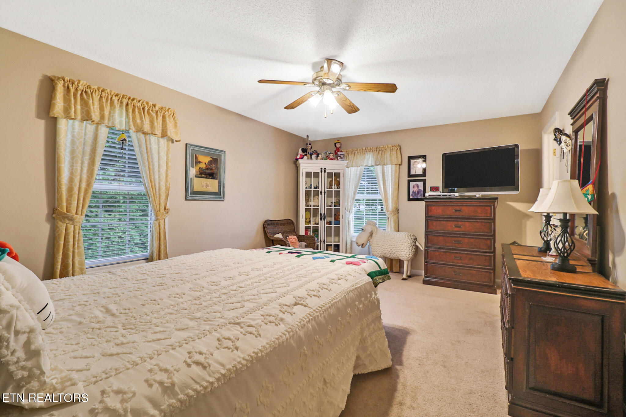 215 Kearney Drive Crossville TN 38555