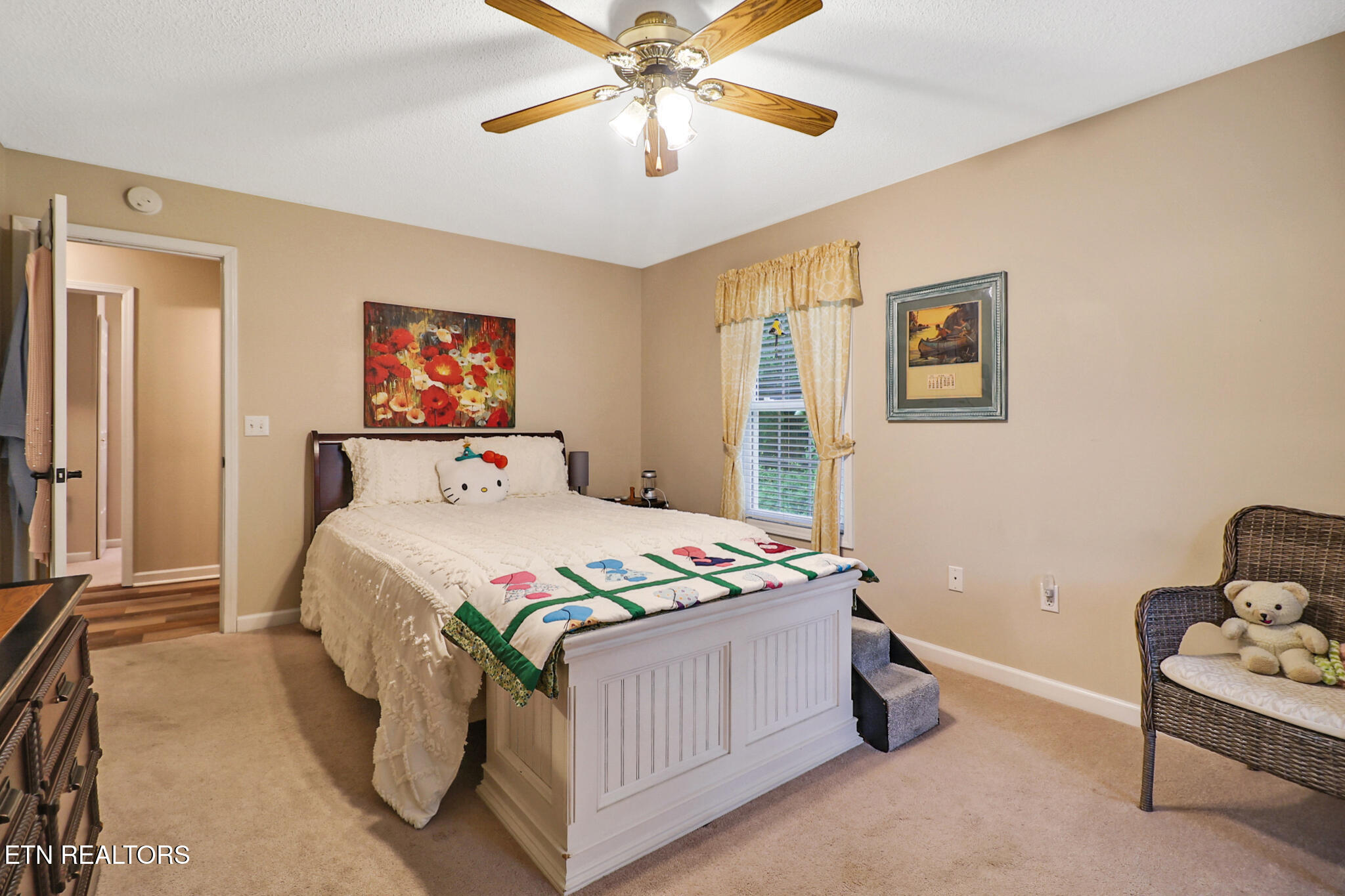 215 Kearney Drive Crossville TN 38555