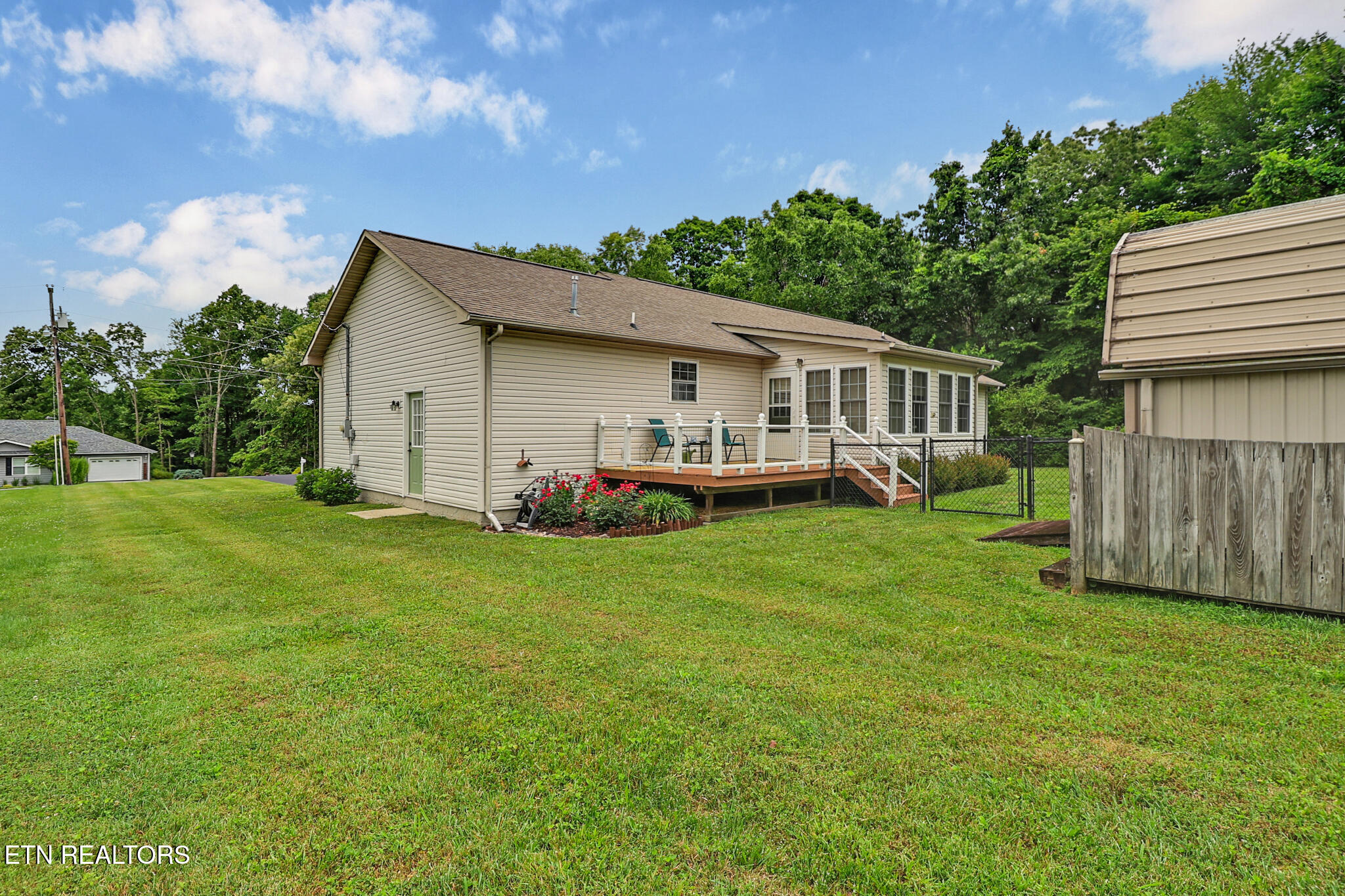 215 Kearney Drive Crossville TN 38555