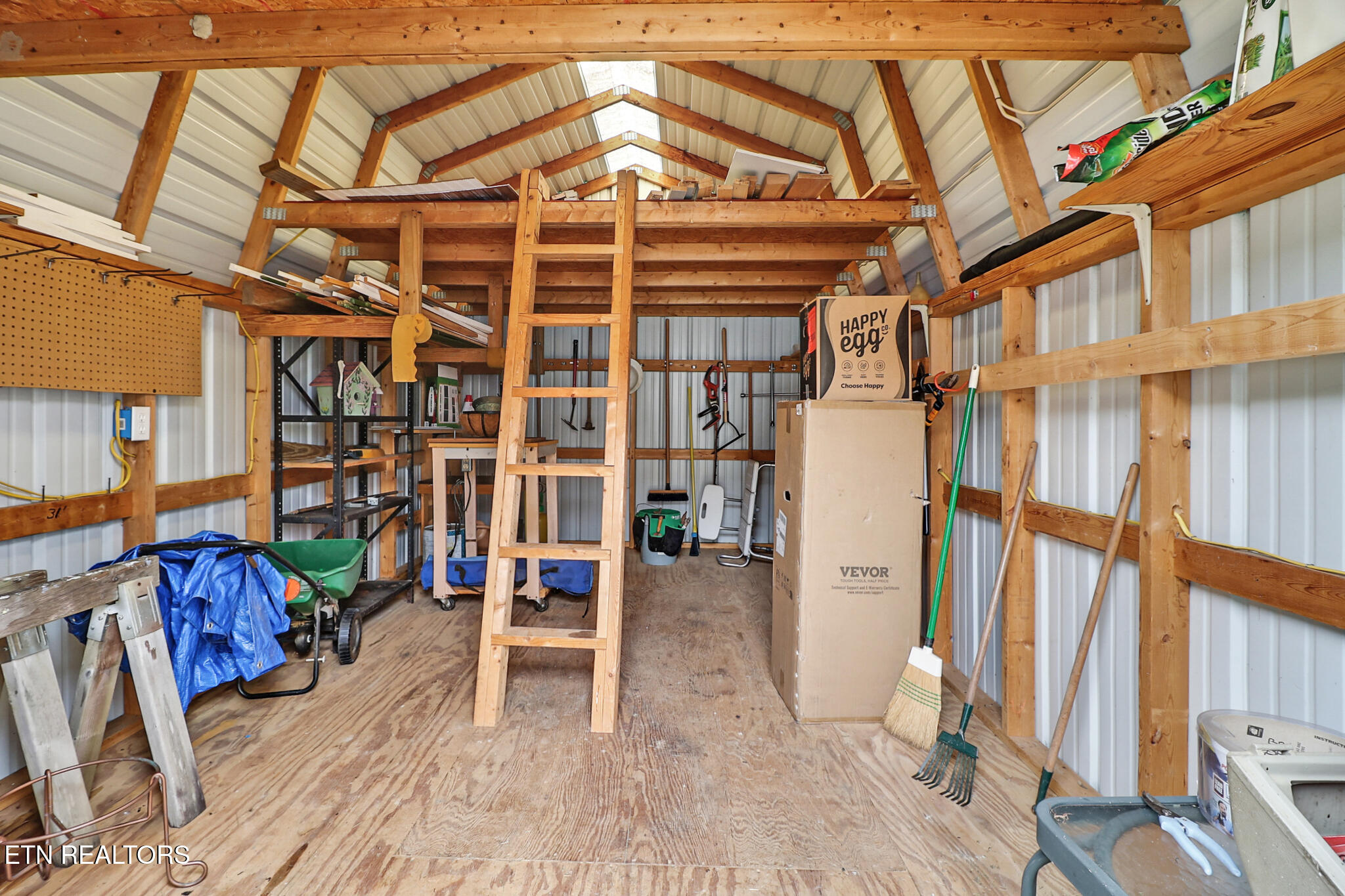 215 Kearney Drive Crossville TN 38555