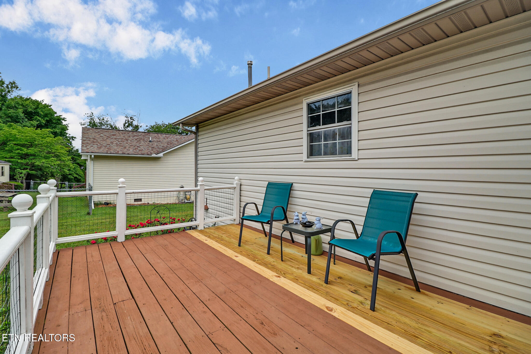 215 Kearney Drive Crossville TN 38555