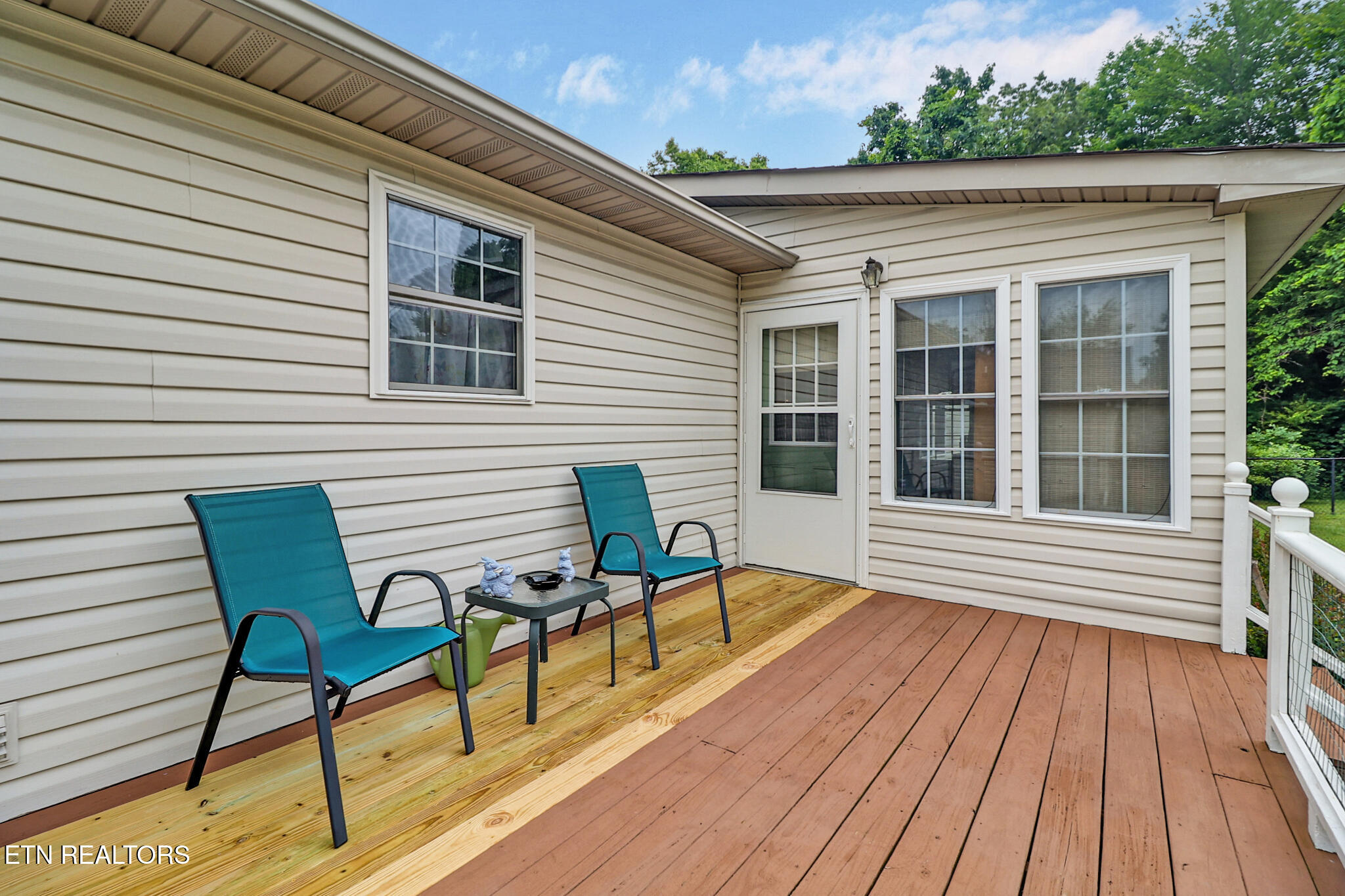 215 Kearney Drive Crossville TN 38555