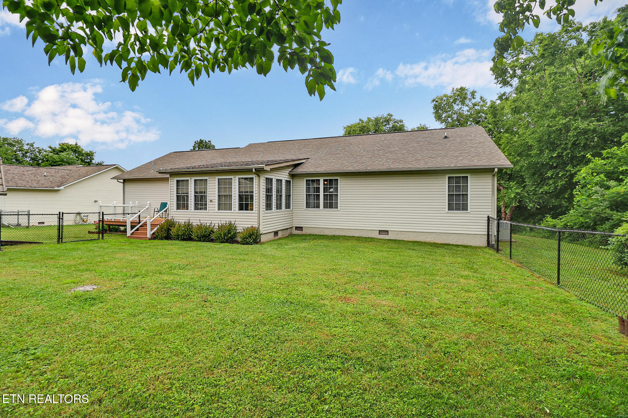 215 Kearney Drive Crossville TN 38555